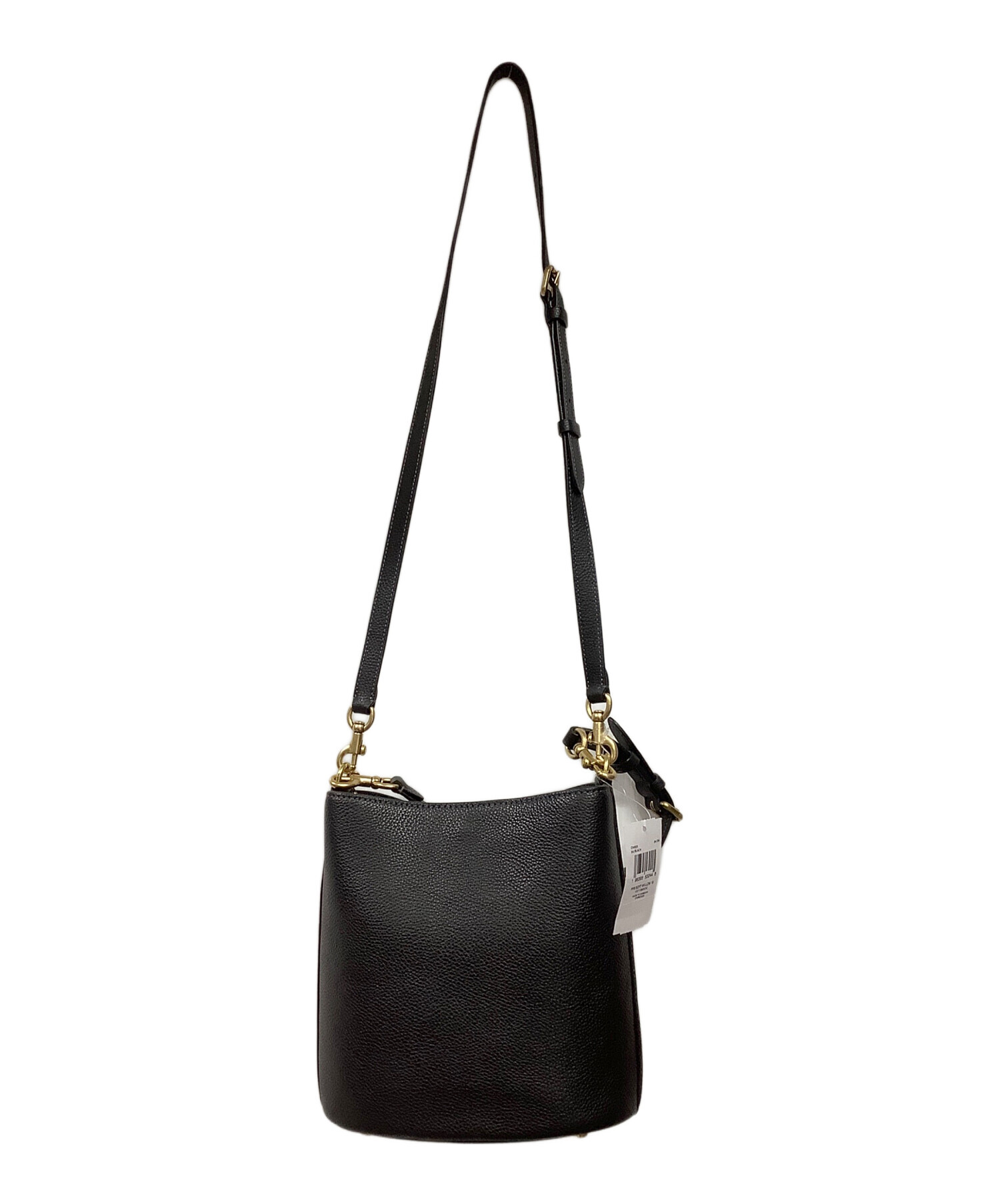 中古・古着通販】COACH (コーチ) ウィロウ ソフト バケット バッグ