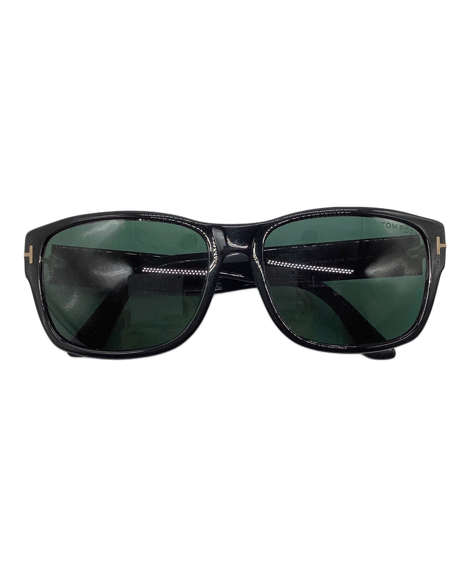 中古・古着通販】TOM FORD (トムフォード) サングラス サイズ:59□17 
