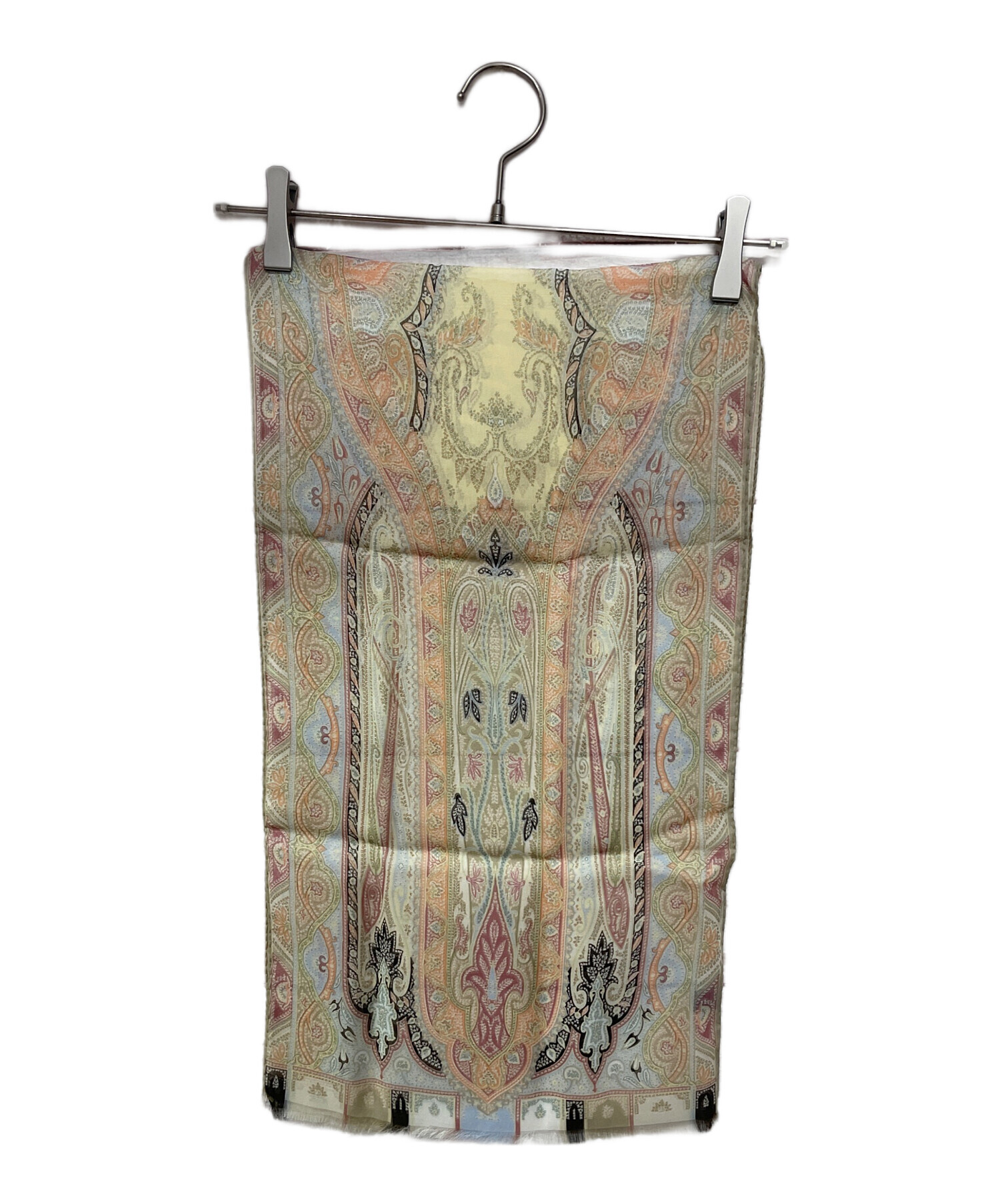 中古・古着通販】ETRO (エトロ) ストール 未使用品｜ブランド・古着