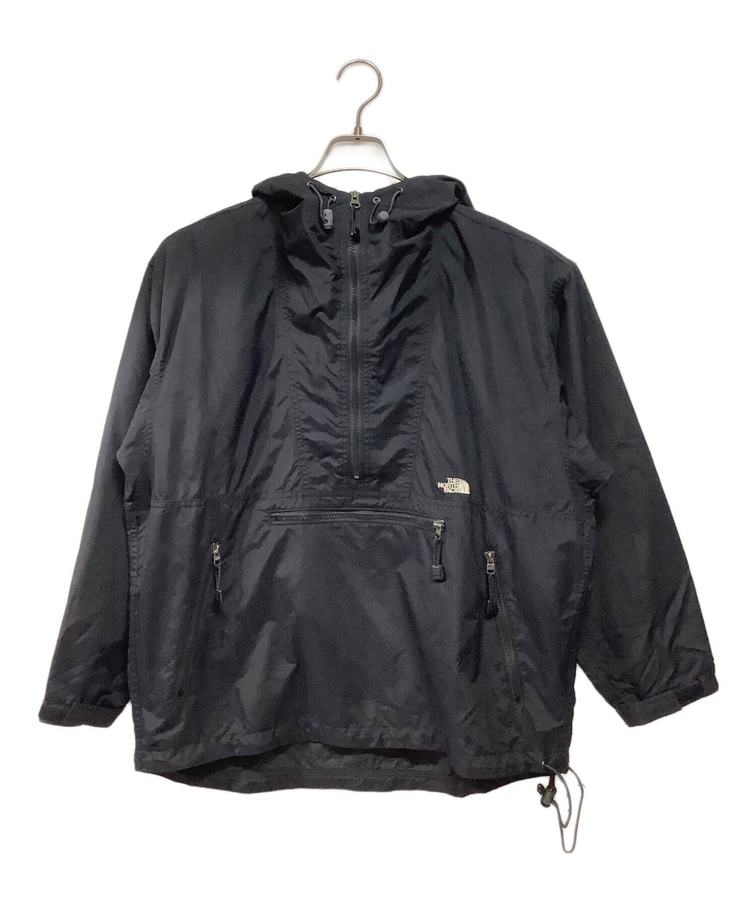 中古・古着通販】THE NORTH FACE (ザ ノース フェイス) アノラック