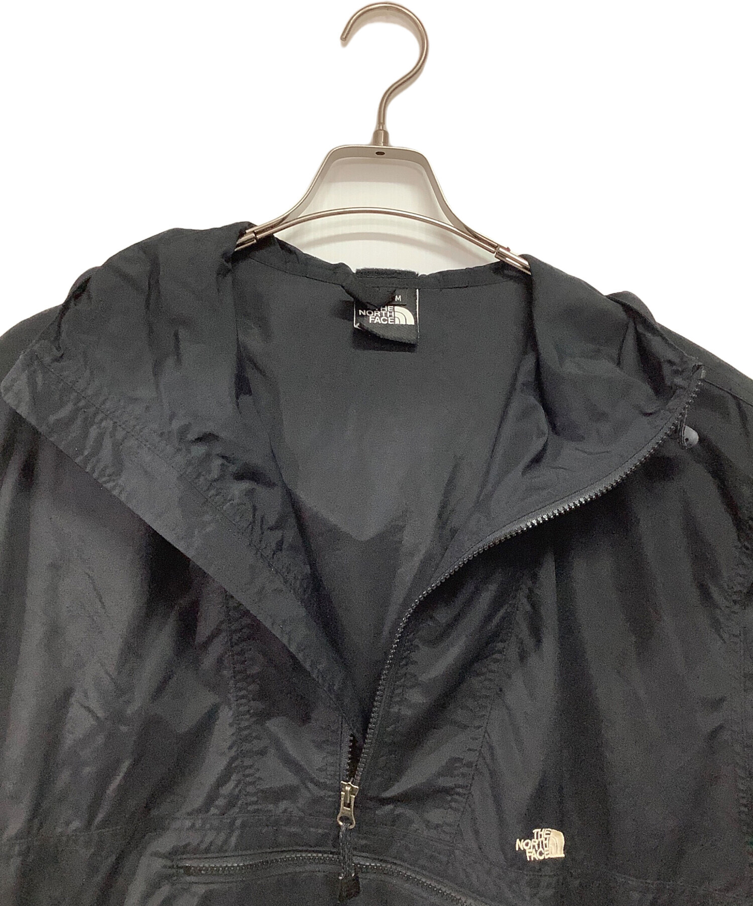 中古・古着通販】THE NORTH FACE (ザ ノース フェイス) アノラック