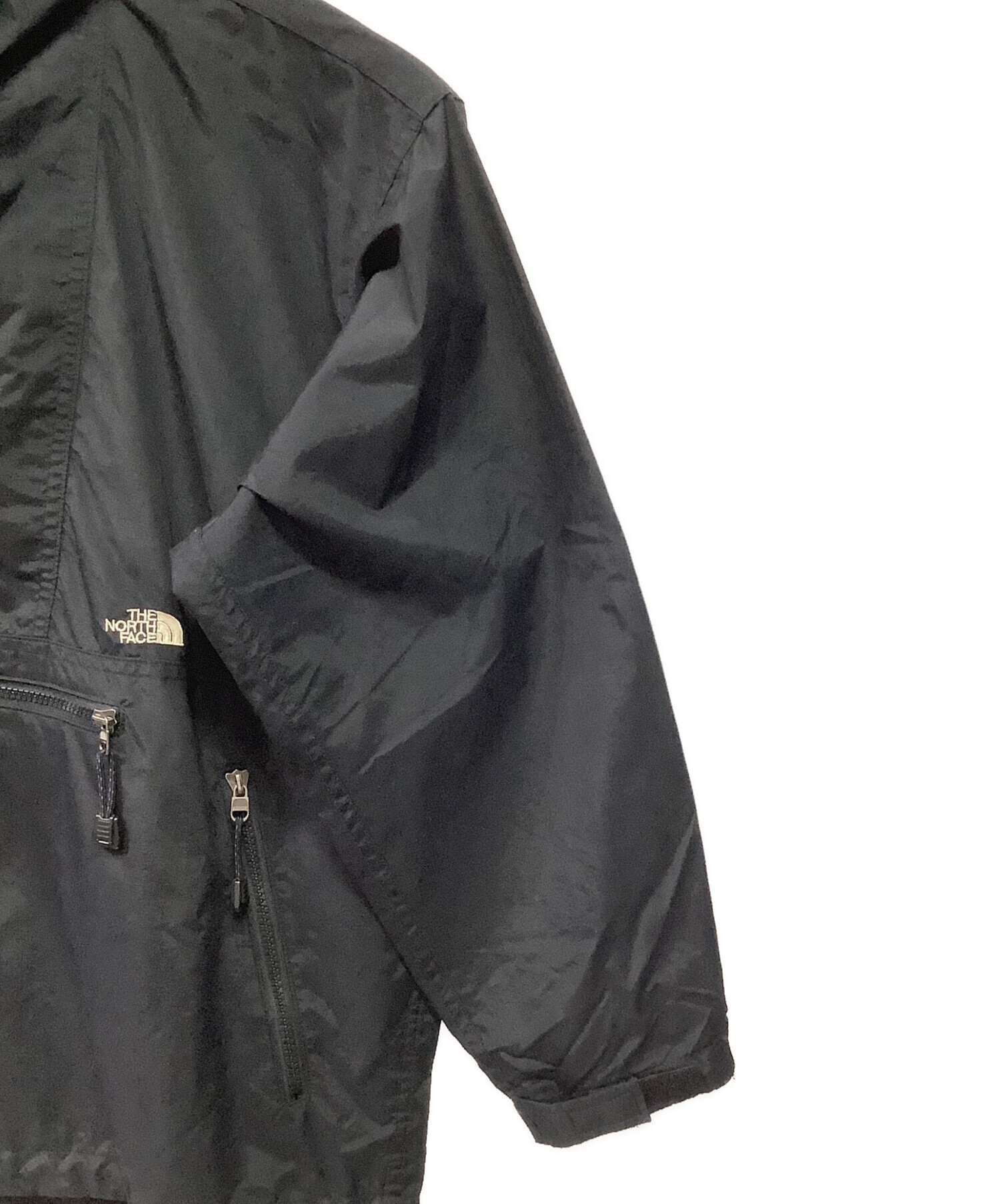 中古・古着通販】THE NORTH FACE (ザ ノース フェイス) アノラック