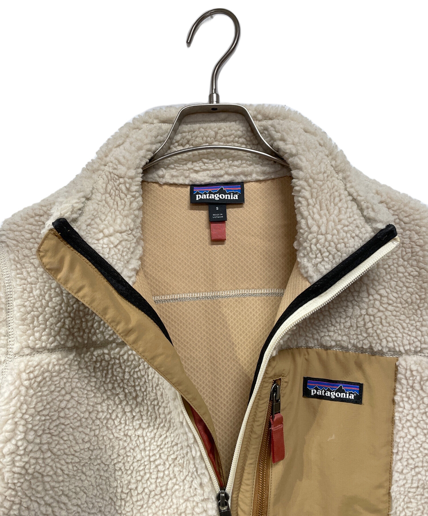 中古・古着通販】Patagonia (パタゴニア) クラシック・レトロX