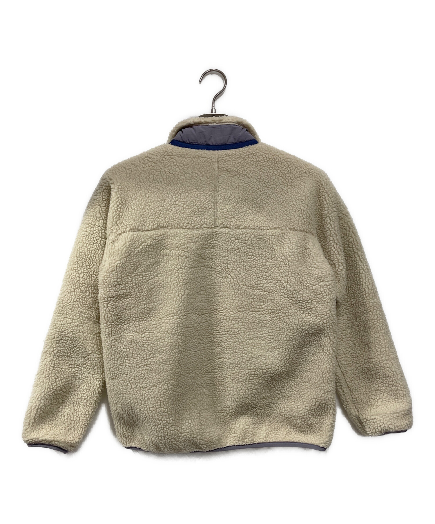 中古・古着通販】Patagonia (パタゴニア) レトロXジャケット ベージュ