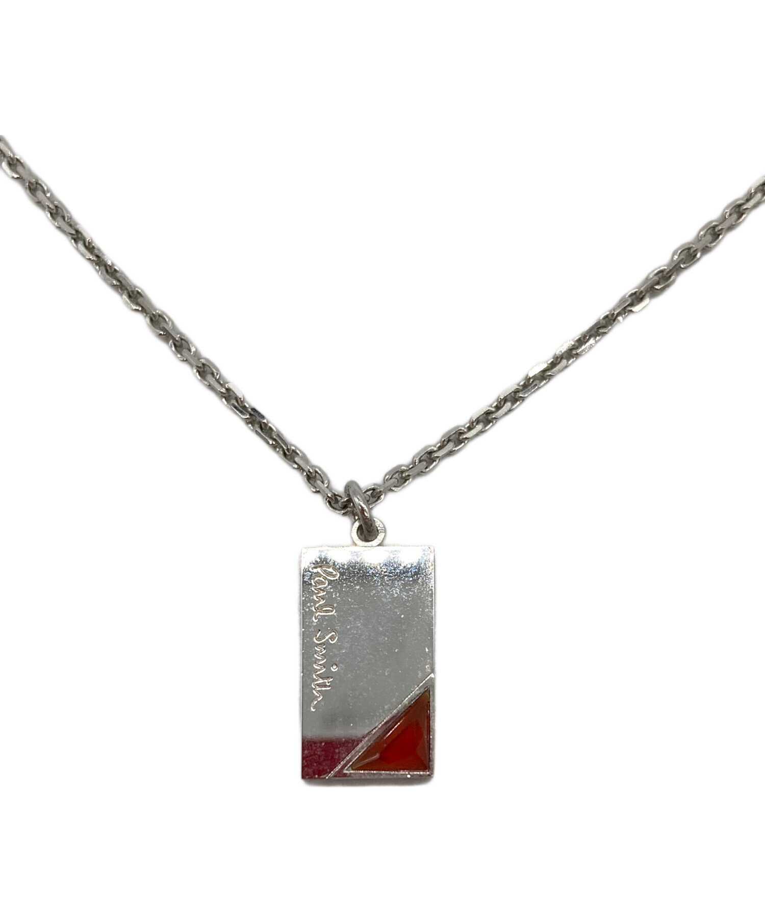 中古・古着通販】Paul Smith (ポールスミス) ネックレス｜ブランド