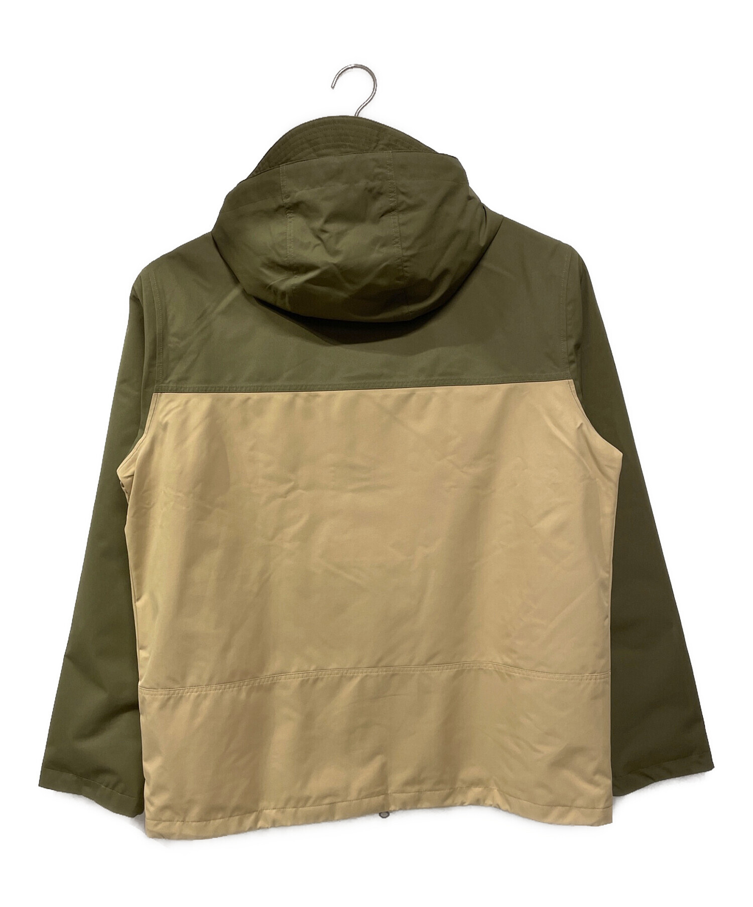 中古・古着通販】RALPH LAUREN (ラルフローレン) マウンテンパーカー