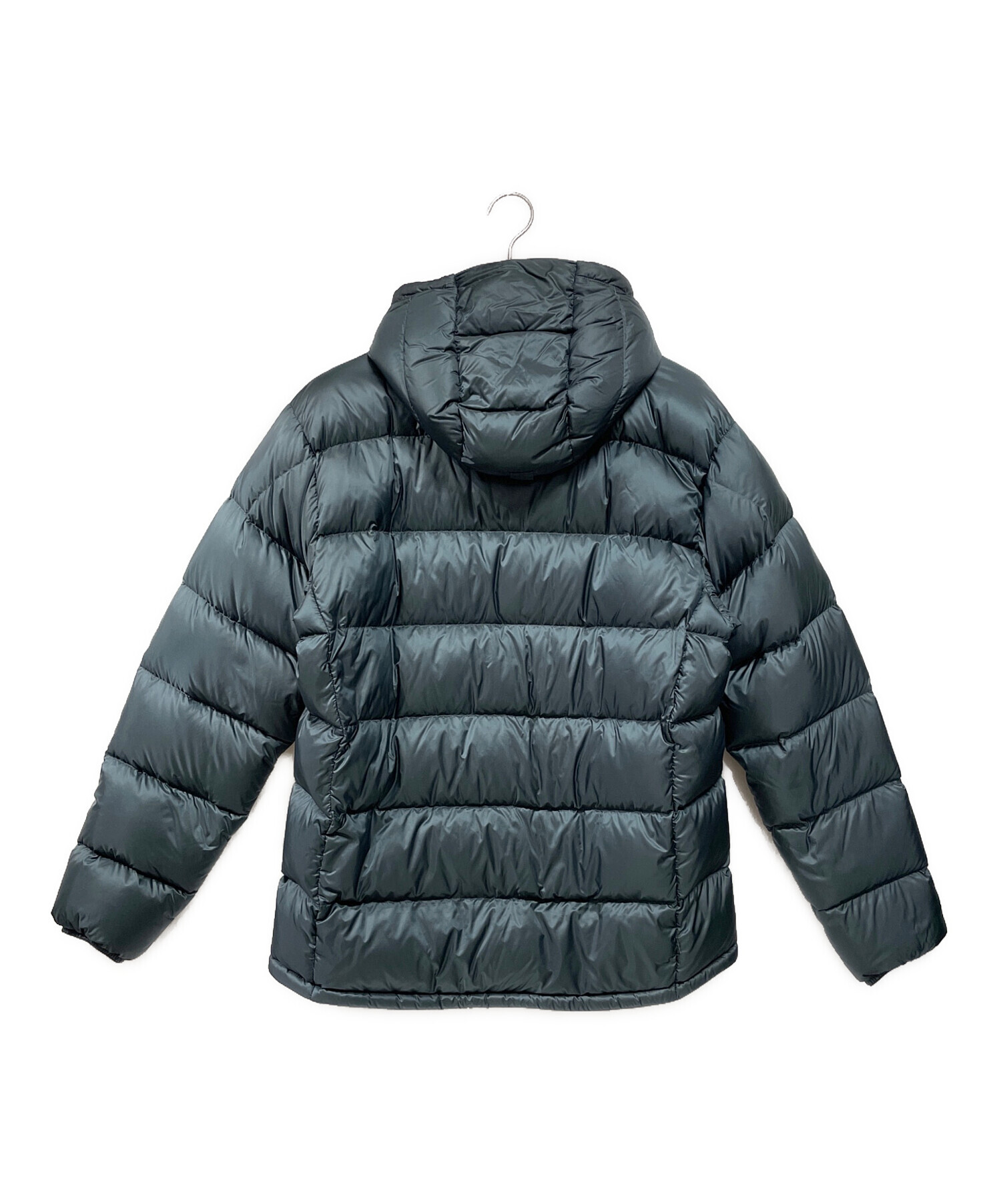 中古・古着通販】mont-bell (モンベル) ライトアルパインダウン パーカ