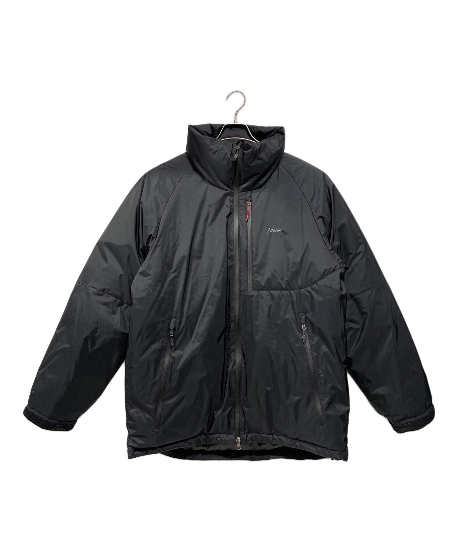 中古・古着通販】NANGA (ナンガ) aurora tex ダウンジャケット