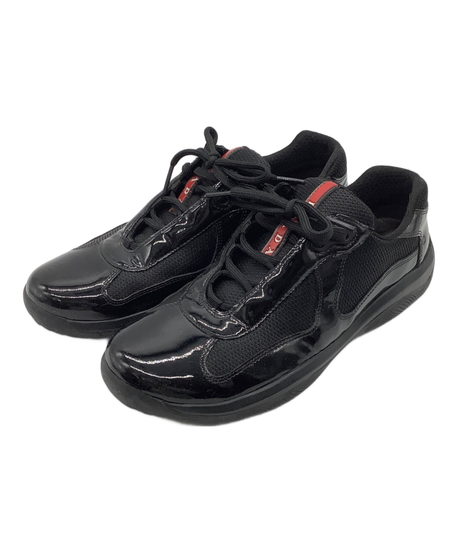 中古・古着通販】PRADA SPORTS (プラダスポーツ) アメリカズカップ