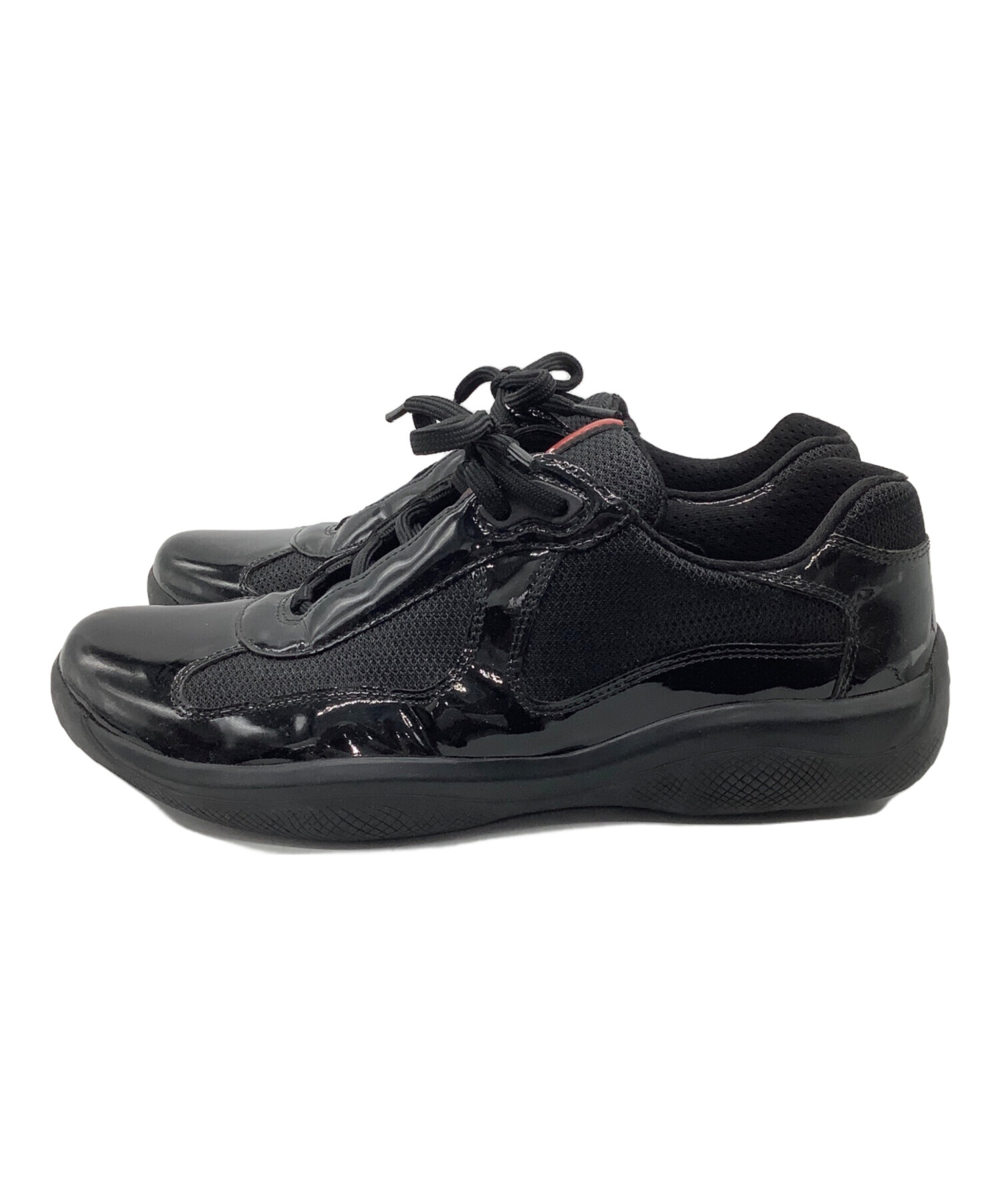 中古・古着通販】PRADA SPORTS (プラダスポーツ) アメリカズカップ