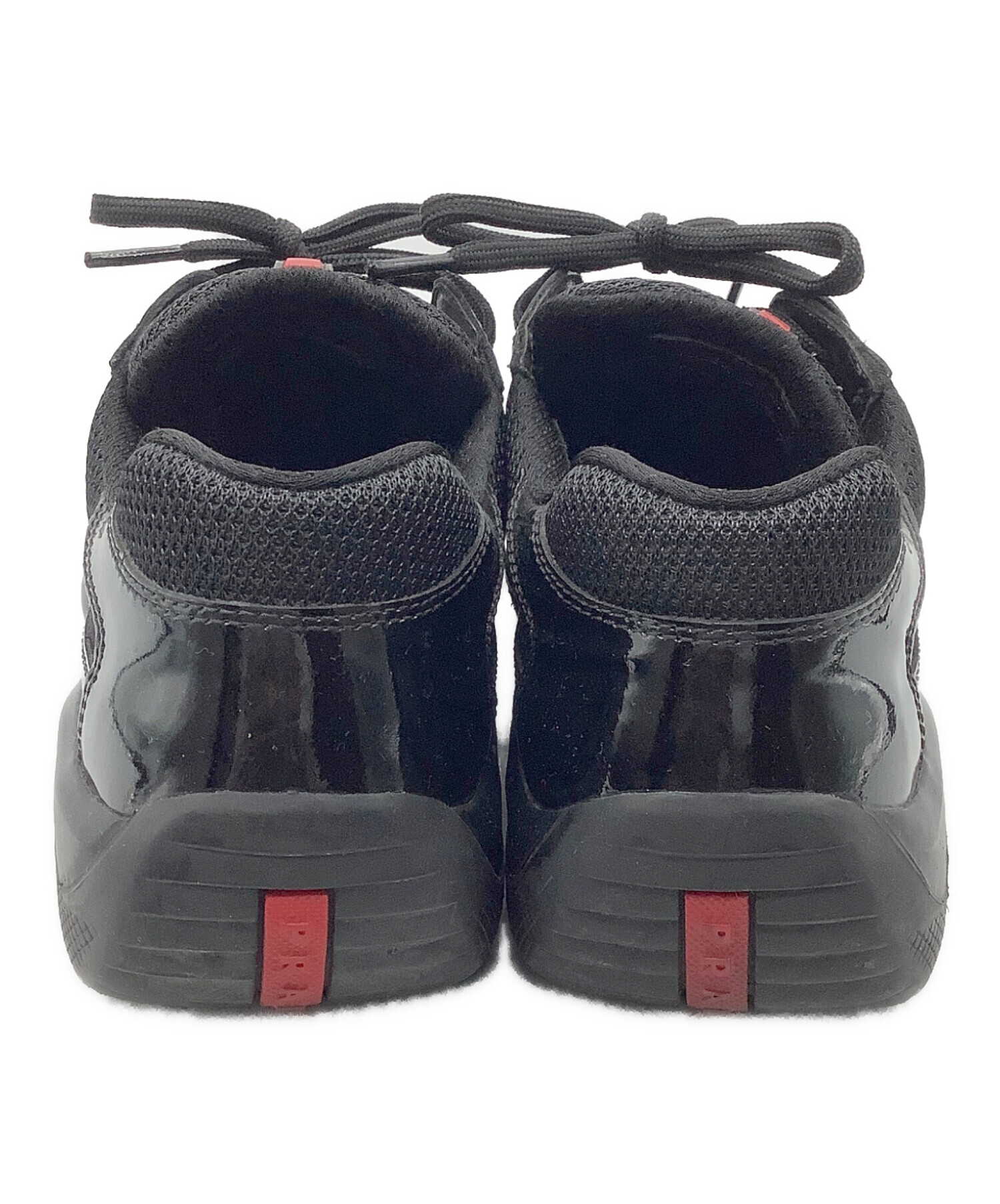 中古・古着通販】PRADA SPORTS (プラダスポーツ) アメリカズカップ