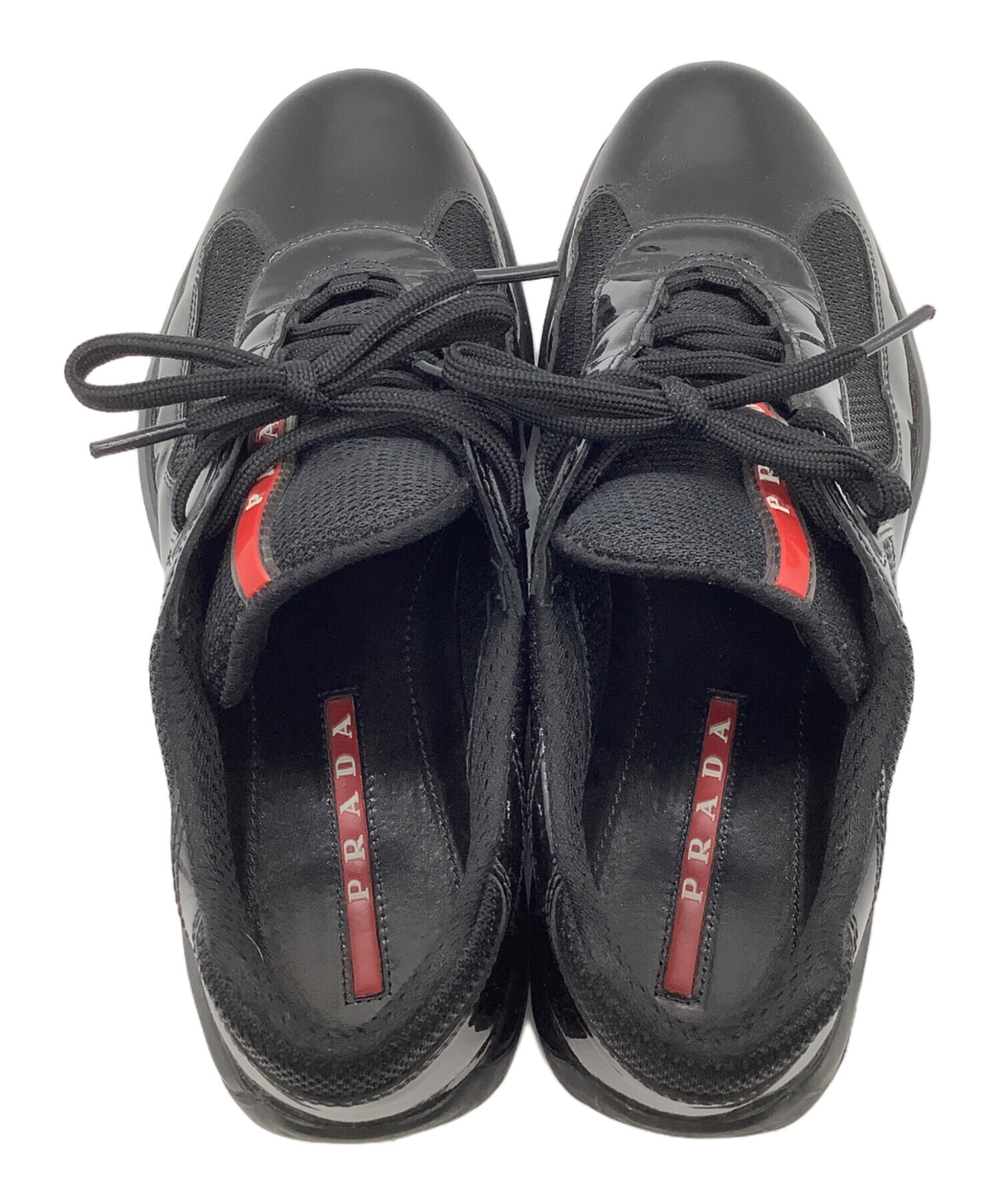 中古・古着通販】PRADA SPORTS (プラダスポーツ) アメリカズカップ
