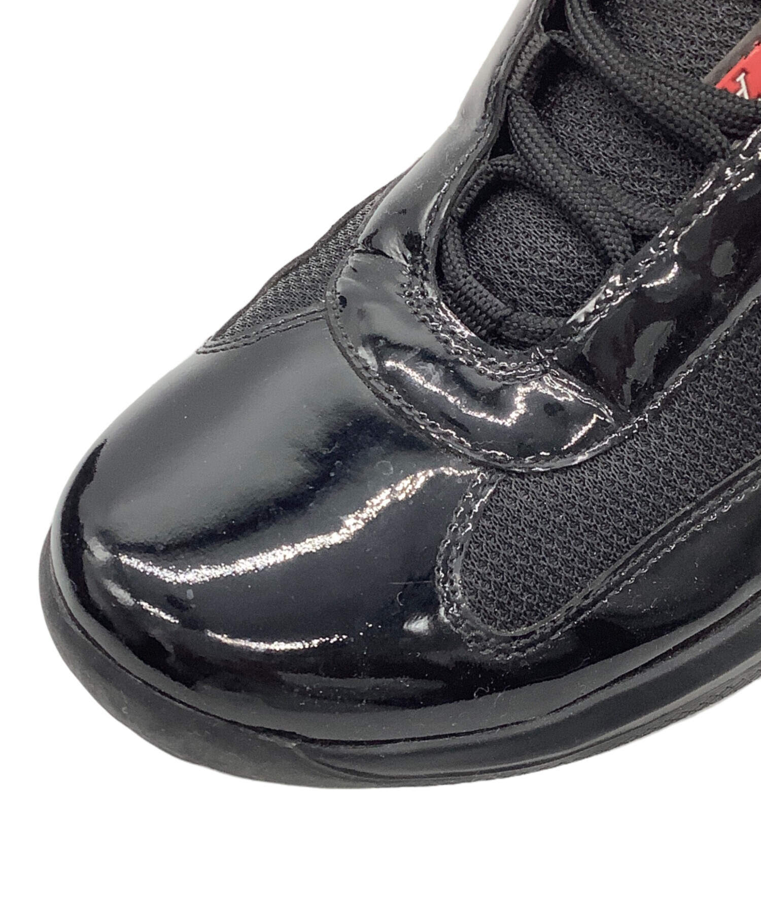 中古・古着通販】PRADA SPORTS (プラダスポーツ) アメリカズカップ