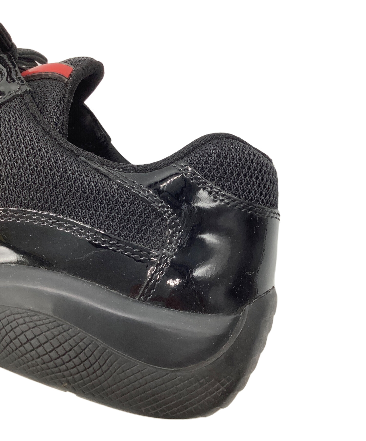 中古・古着通販】PRADA SPORTS (プラダスポーツ) アメリカズカップ