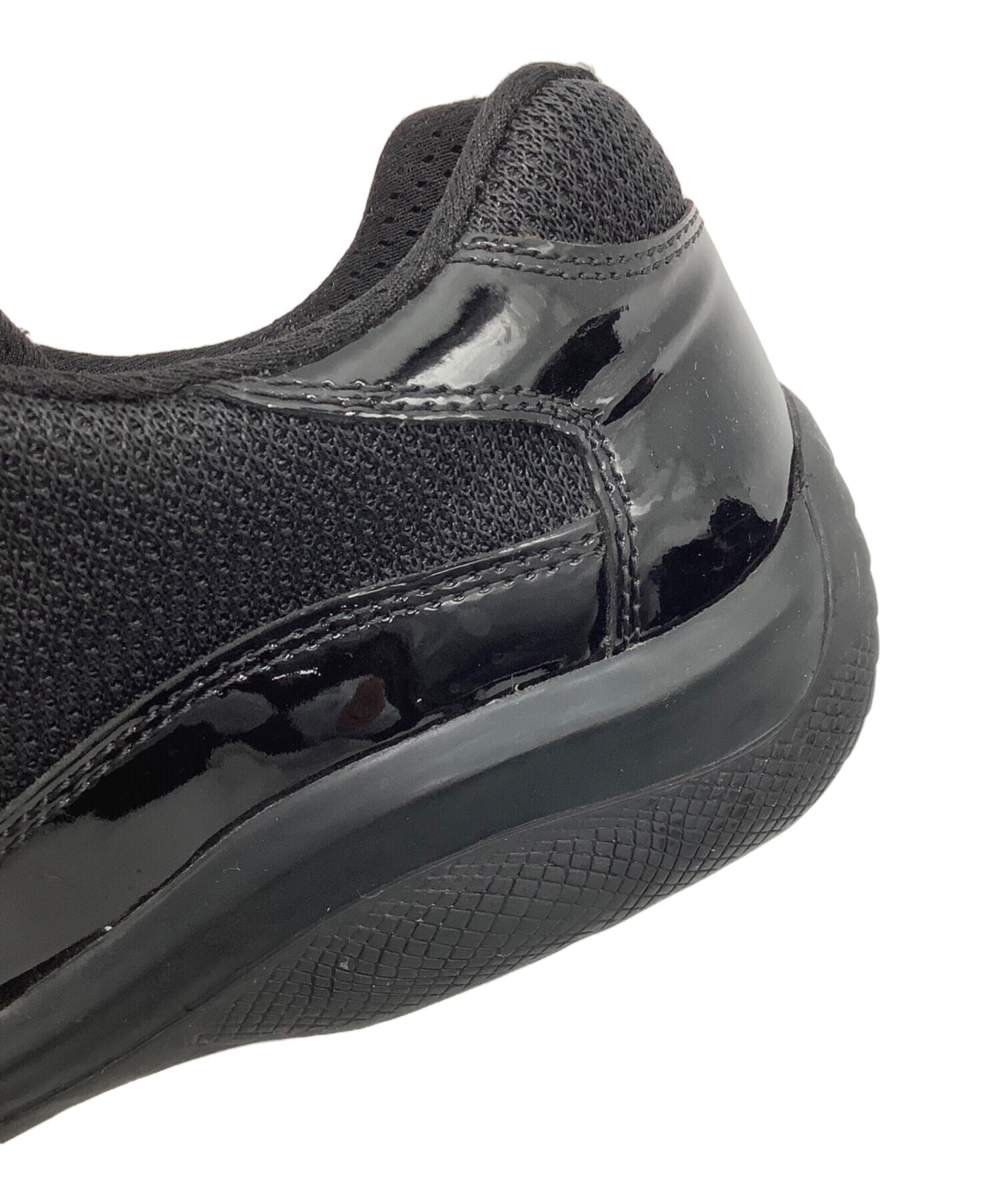 中古・古着通販】PRADA SPORTS (プラダスポーツ) アメリカズカップ