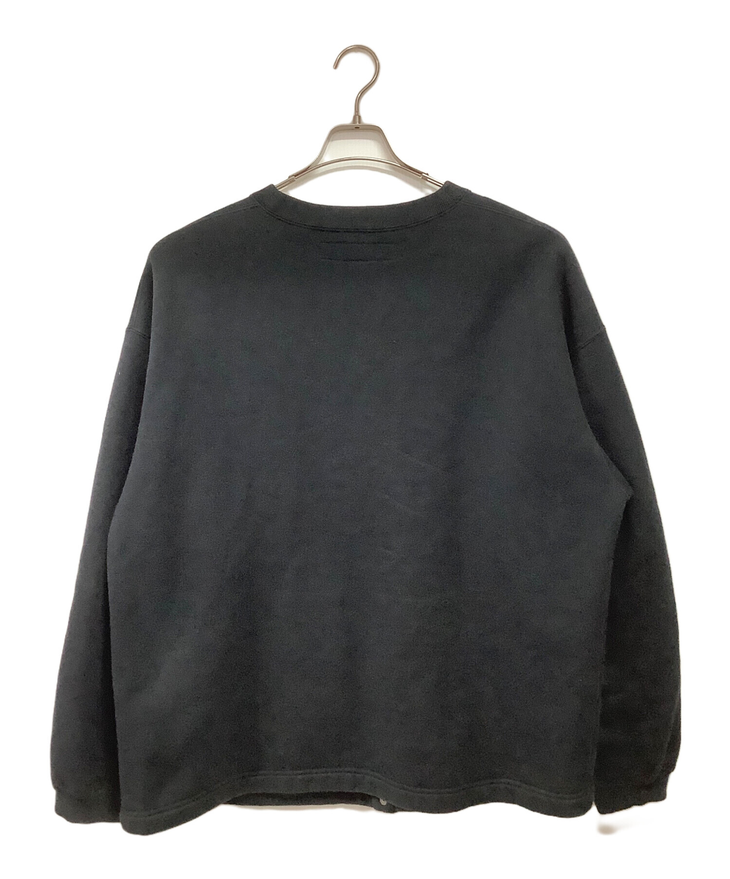 Neighborhood スウェットカーディガン 値下げ 中古・古着通販】NEIGHBORHOOD (ネイバーフッド) PLAIN SWEATCARDIGAN