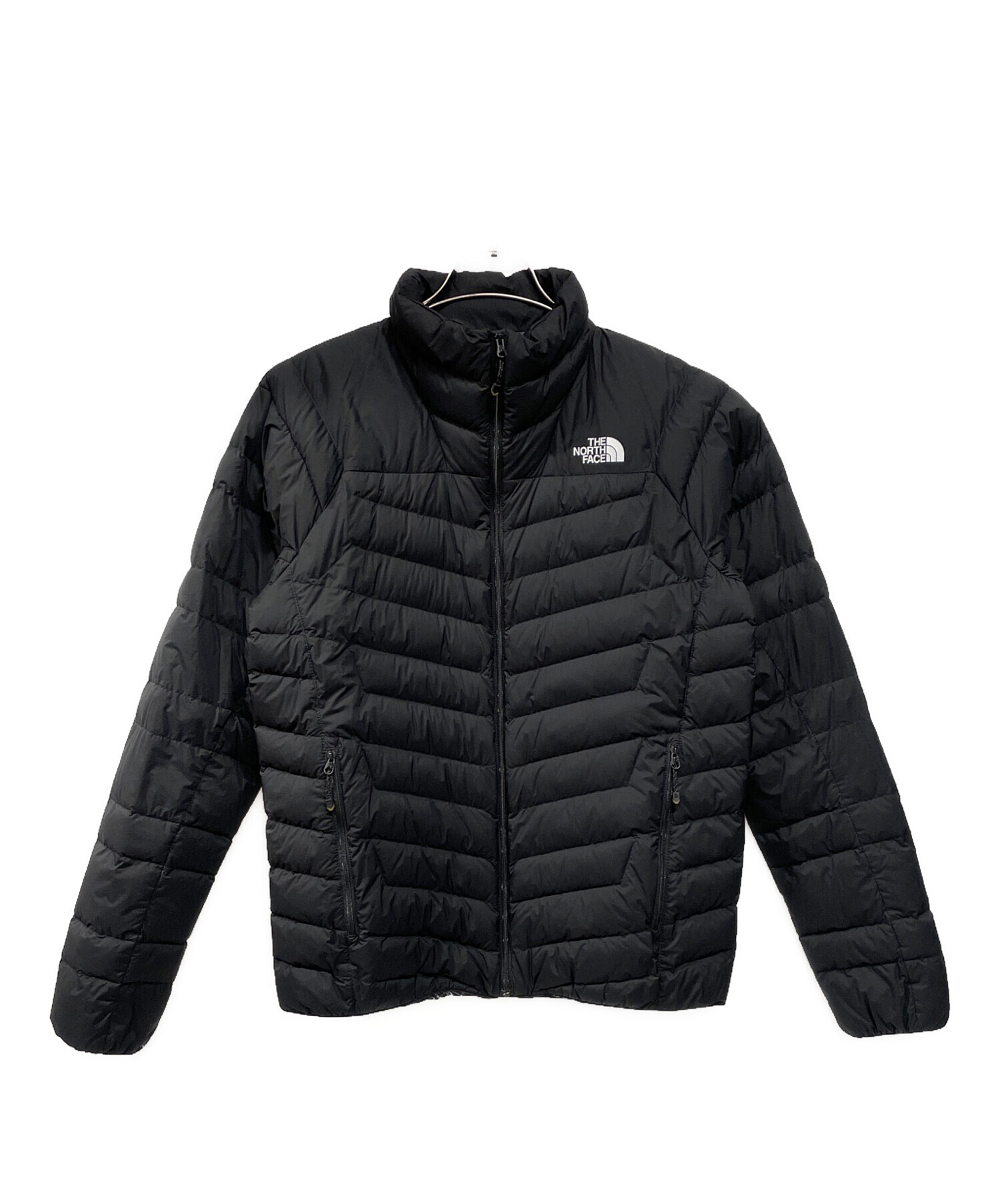 中古・古着通販】THE NORTH FACE (ザ ノース フェイス) ダウン 