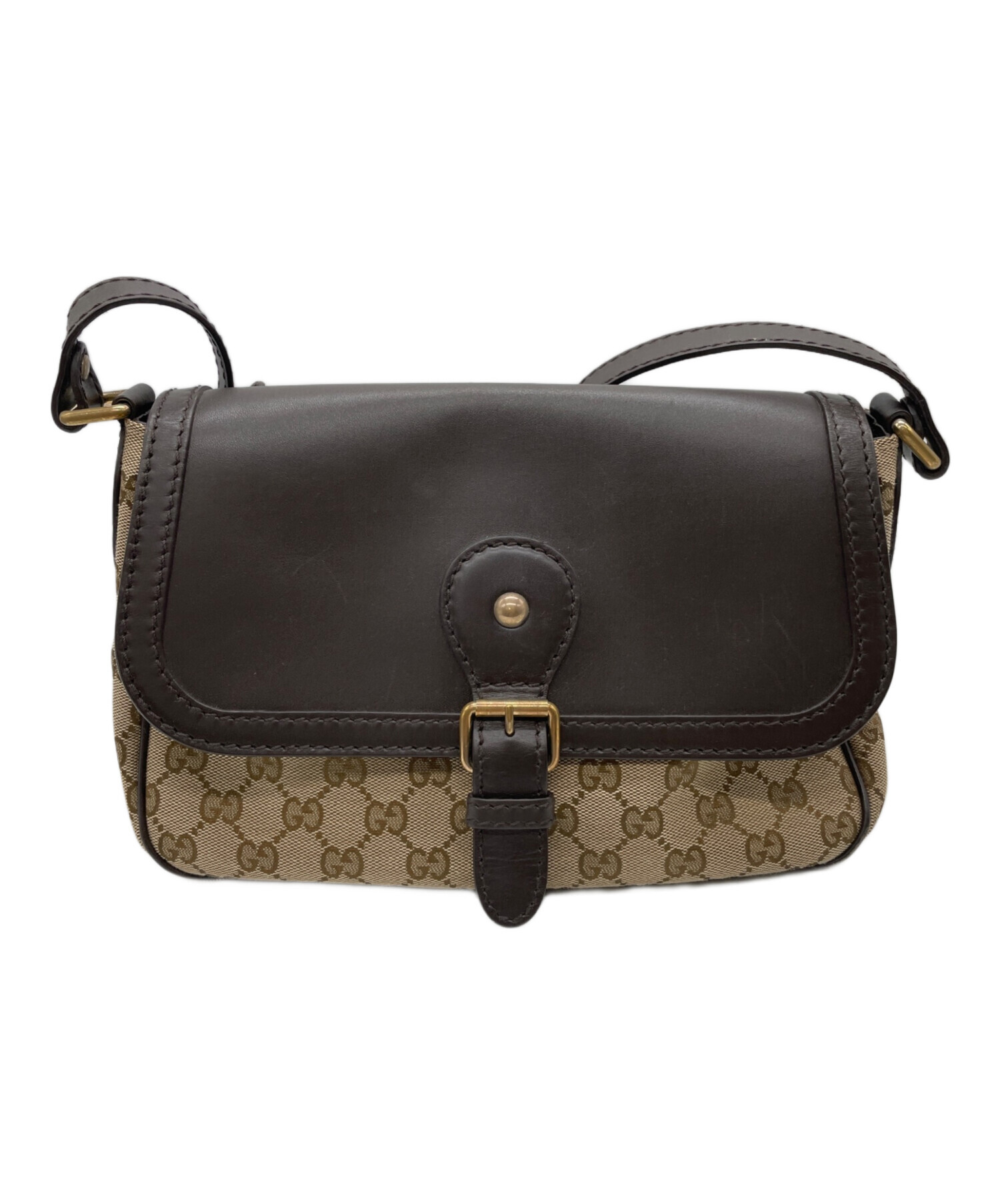 グッチショルダーバッグ 308452 中古・古着通販】GUCCI (グッチ) ショルダーバッグ｜ブランド・古着
