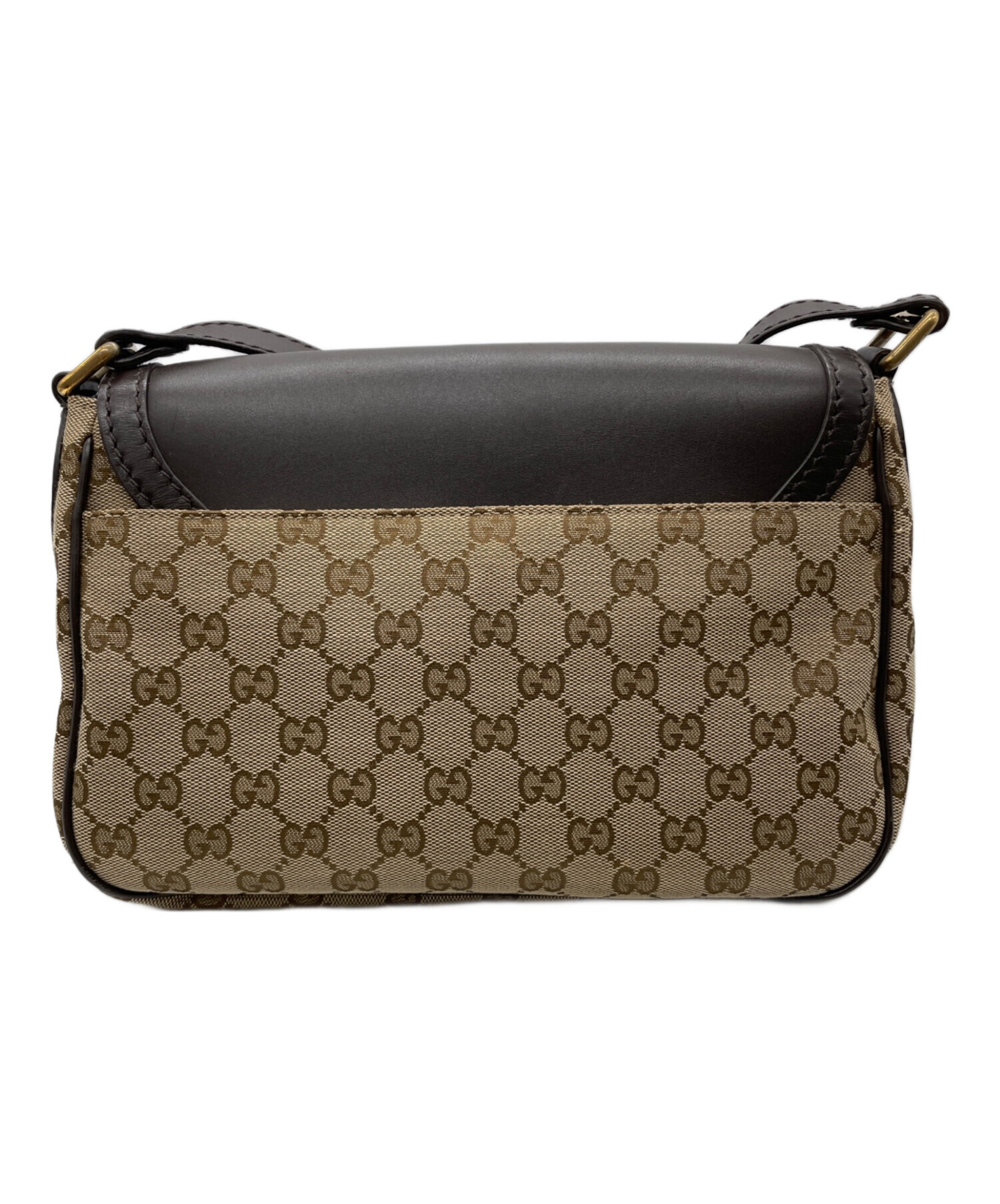 中古・古着通販】GUCCI (グッチ) ショルダーバッグ｜ブランド・古着