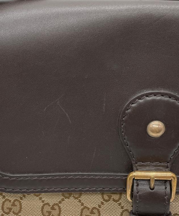 中古・古着通販】GUCCI (グッチ) ショルダーバッグ｜ブランド・古着