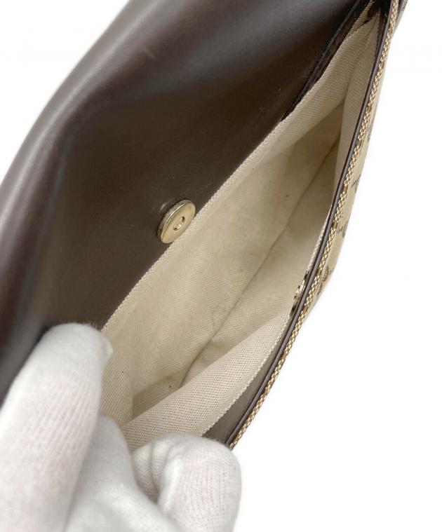 中古・古着通販】GUCCI (グッチ) ショルダーバッグ｜ブランド・古着