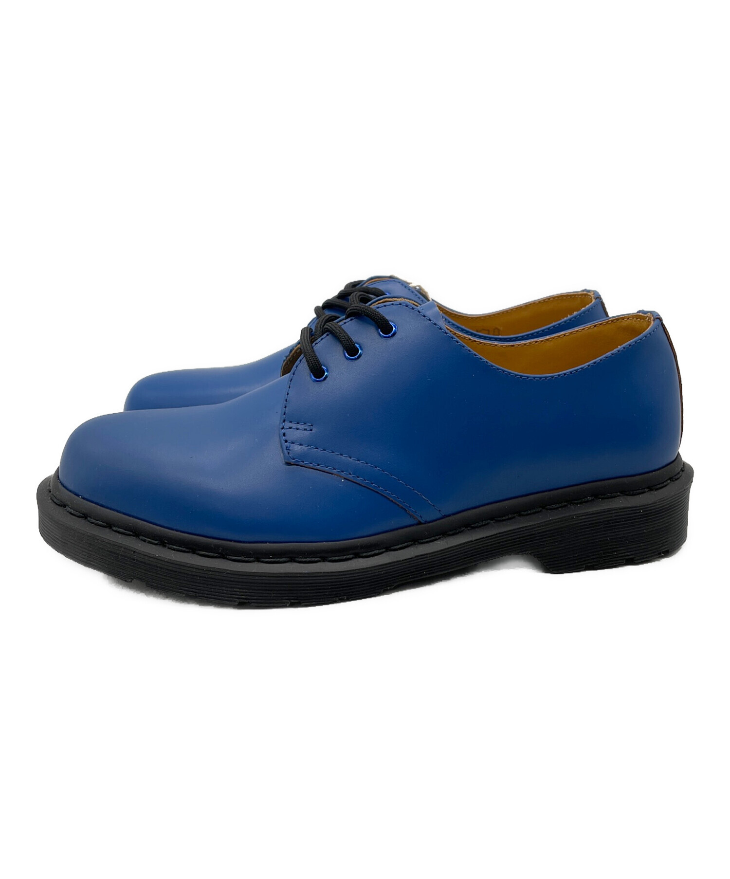 中古・古着通販】Dr.Martens (ドクターマーチン) 3ホールシューズ 