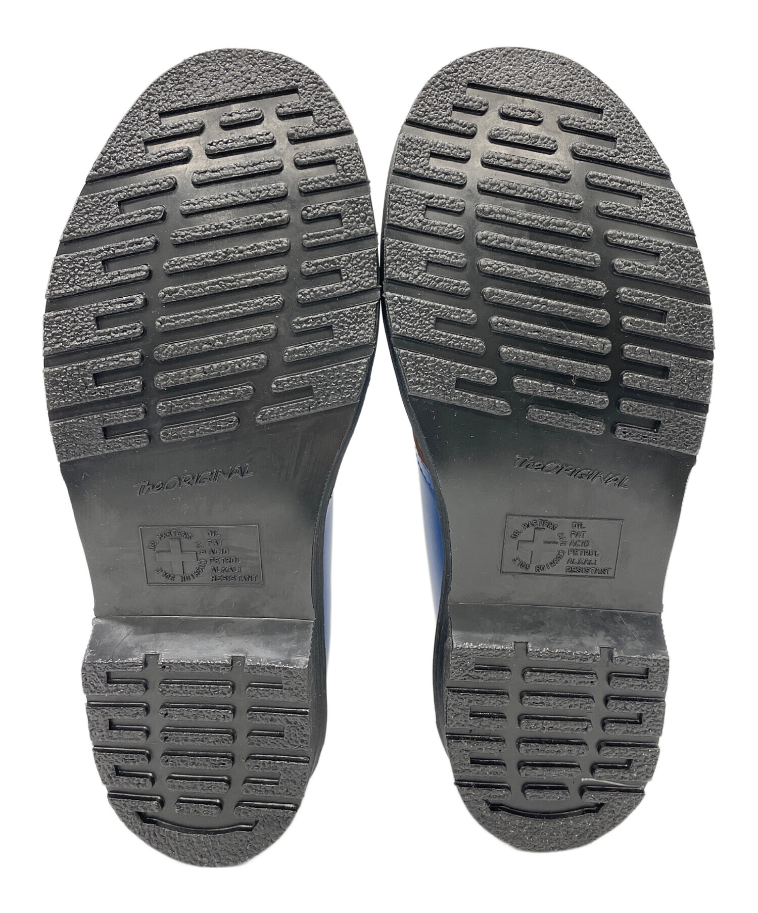 中古・古着通販】Dr.Martens (ドクターマーチン) 3ホールシューズ