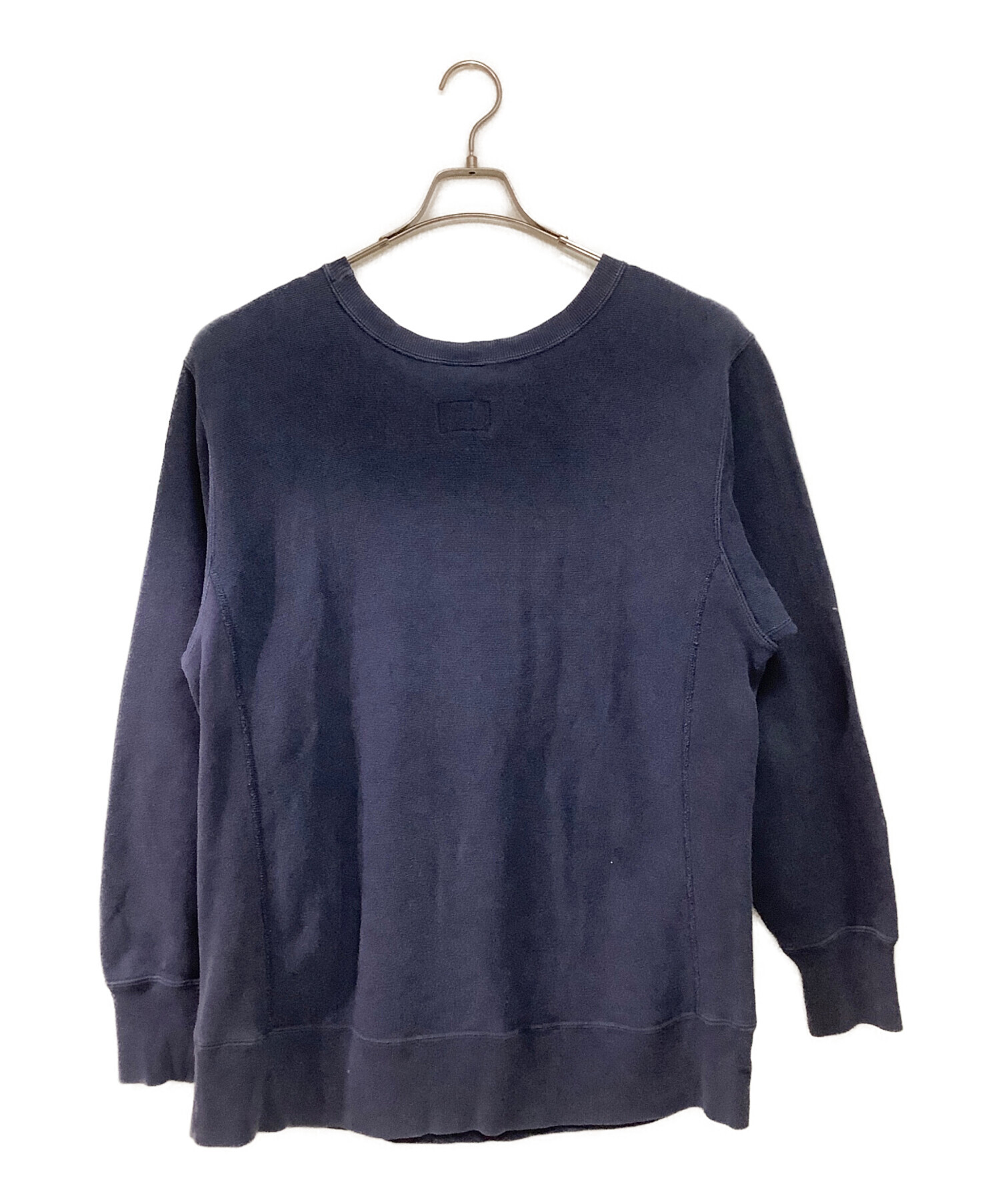中古・古着通販】Champion (チャンピオン) stussy (ステューシー