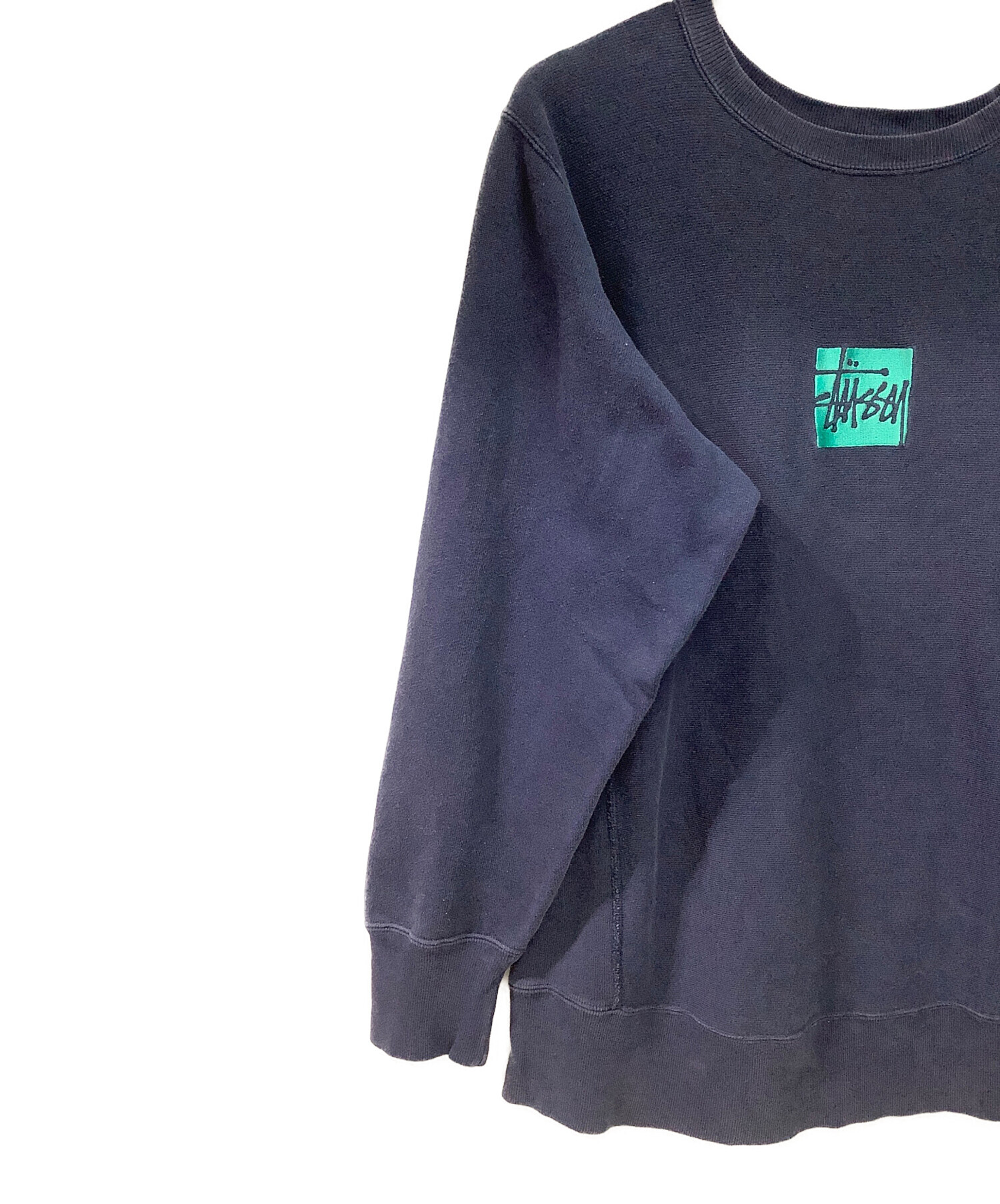 中古・古着通販】Champion (チャンピオン) stussy (ステューシー
