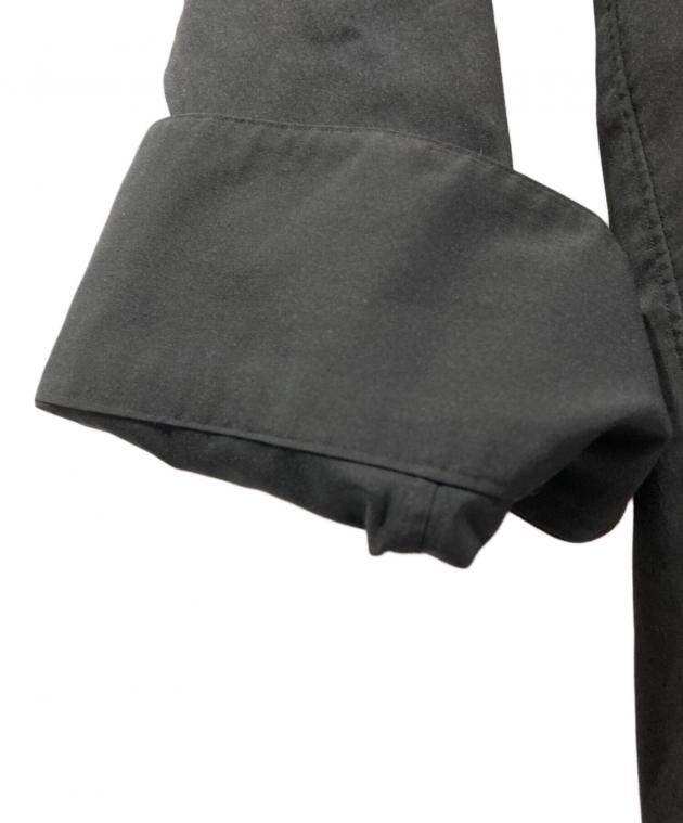 中古・古着通販】stein (シュタイン) OVERSIZED DOWN PAT SHIRT