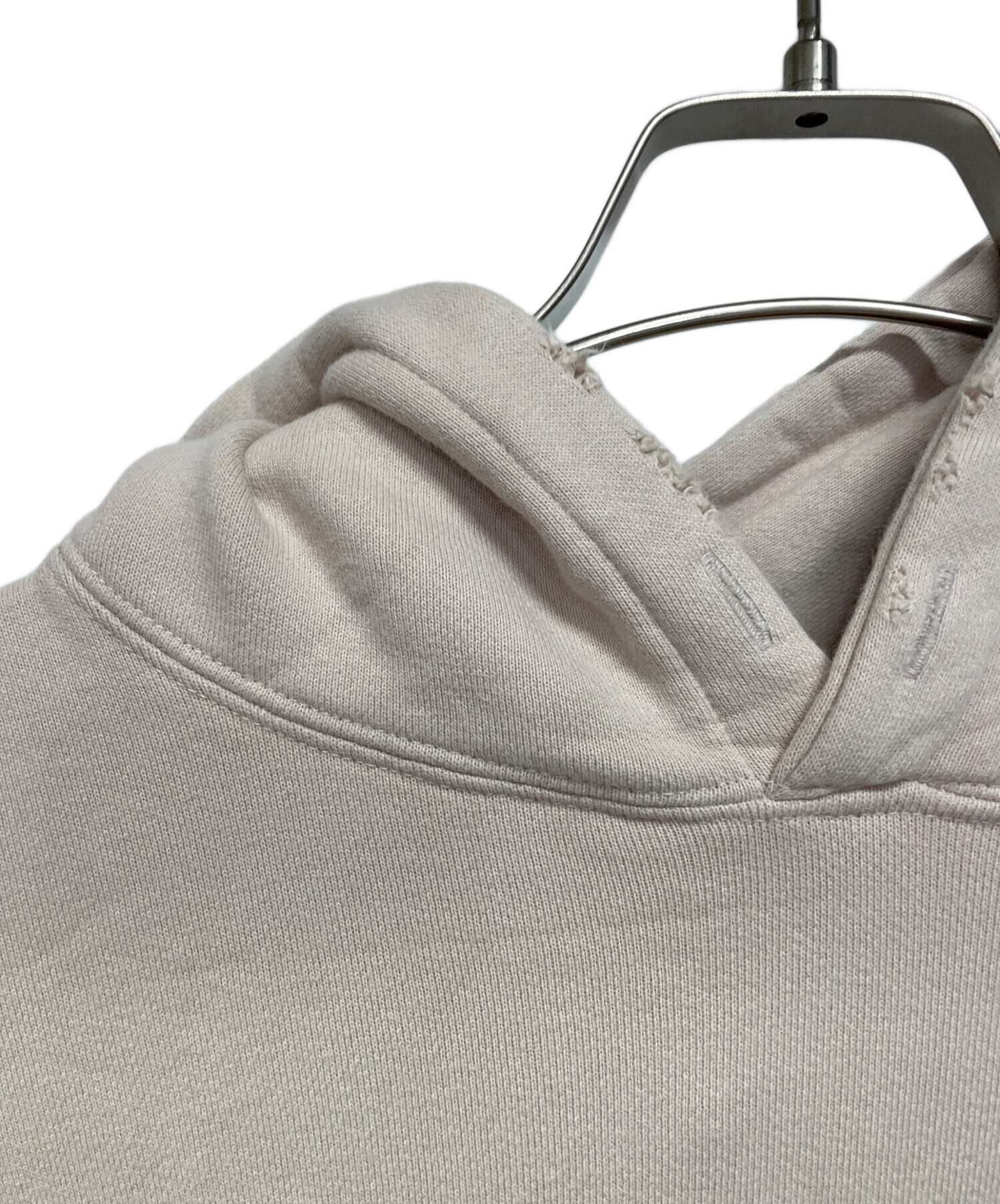 中古・古着通販】stein (シュタイン) OVERSIZED REBUILD SWEAT HOODED 
