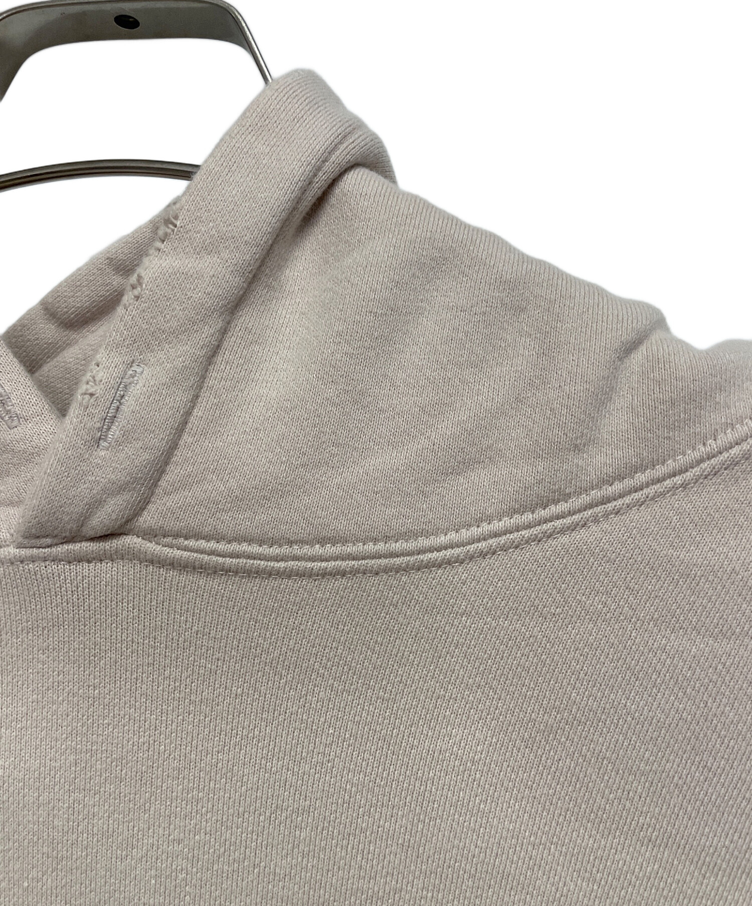 中古・古着通販】stein (シュタイン) OVERSIZED REBUILD SWEAT HOODED 