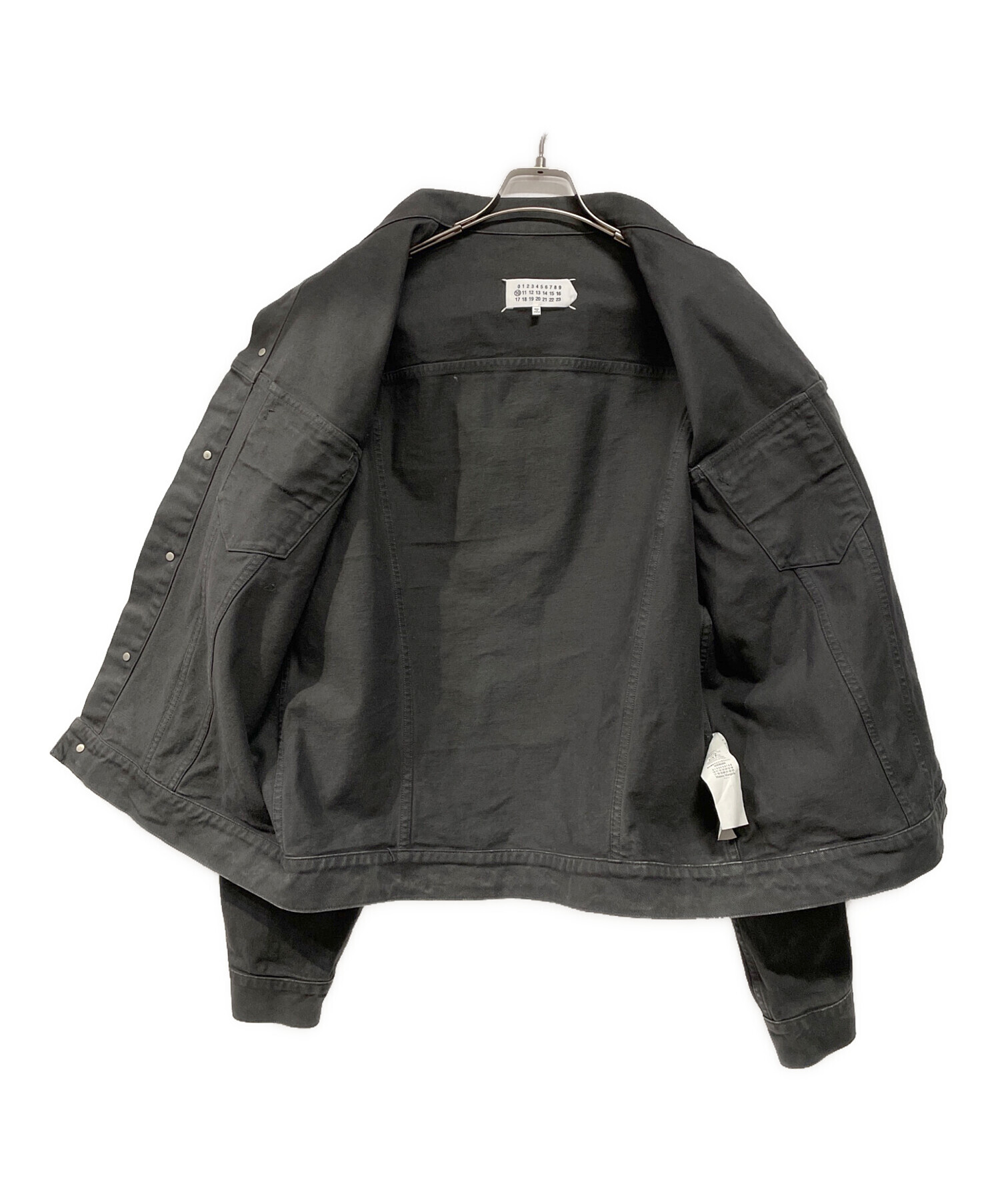 中古・古着通販】Maison Margiela (メゾンマルジェラ) 20AW デニム