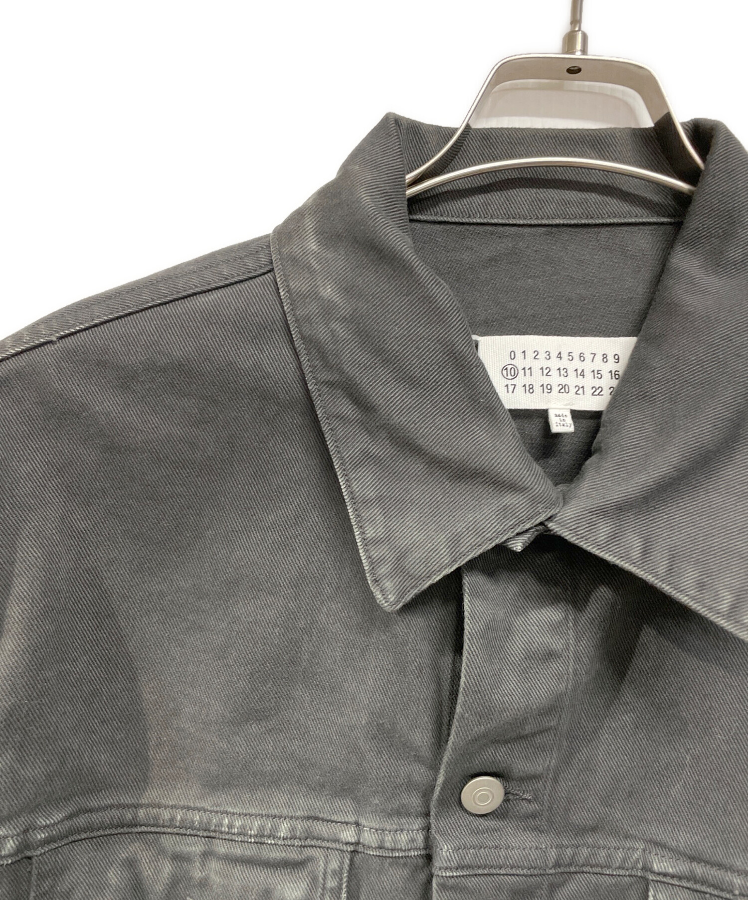 中古・古着通販】Maison Margiela (メゾンマルジェラ) 20AW デニム