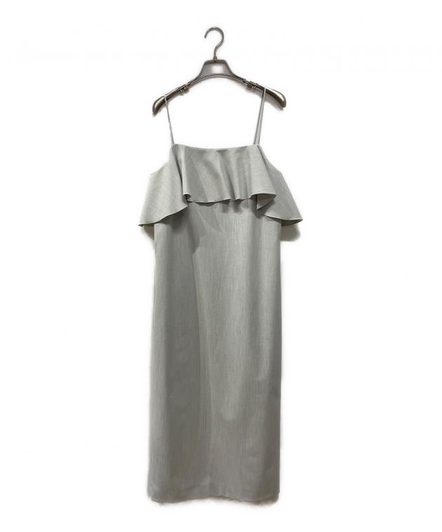 中古・古着通販】La boutique BonBon (ラブティックボンボン) ラッフル