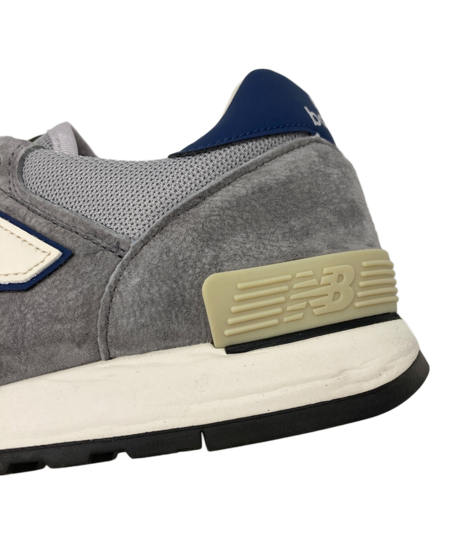 中古・古着通販】NEW BALANCE (ニューバランス) NEW BALANCE M670