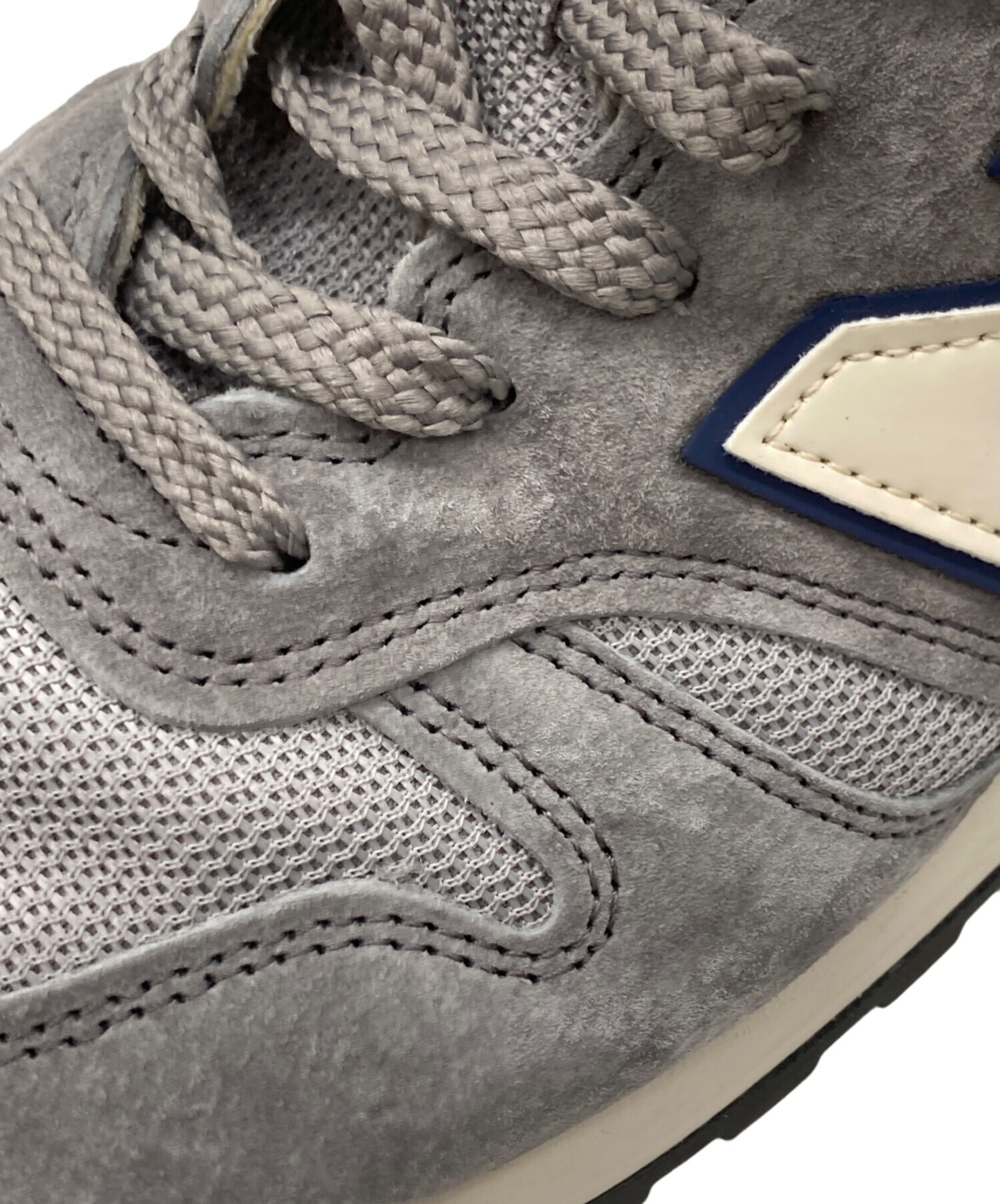 中古・古着通販】NEW BALANCE (ニューバランス) NEW BALANCE M670 