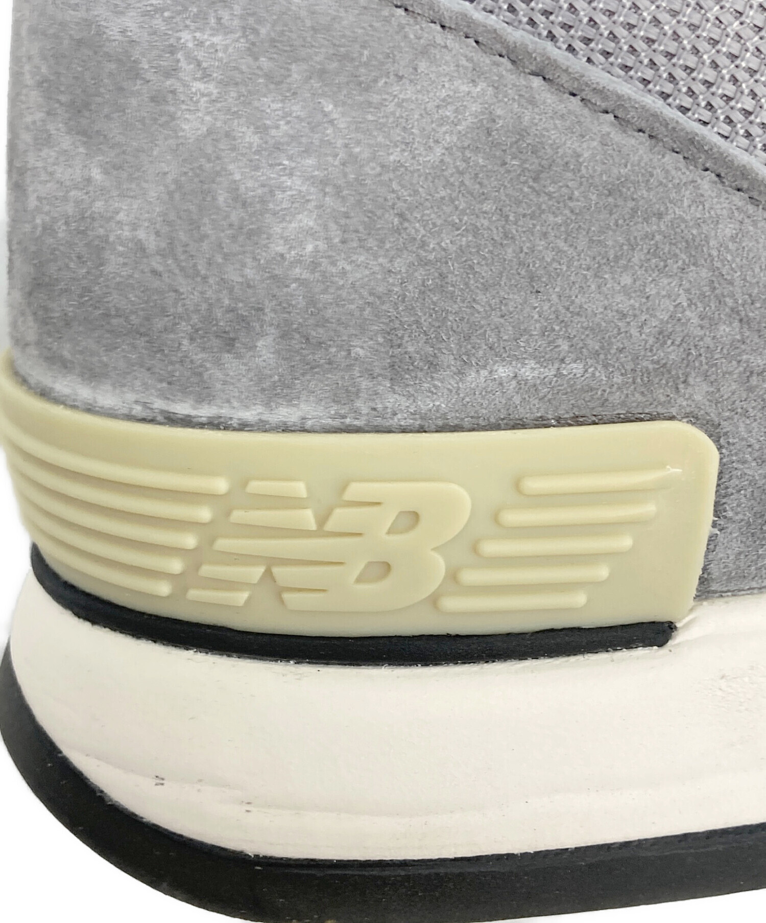 中古・古着通販】NEW BALANCE (ニューバランス) NEW BALANCE M670