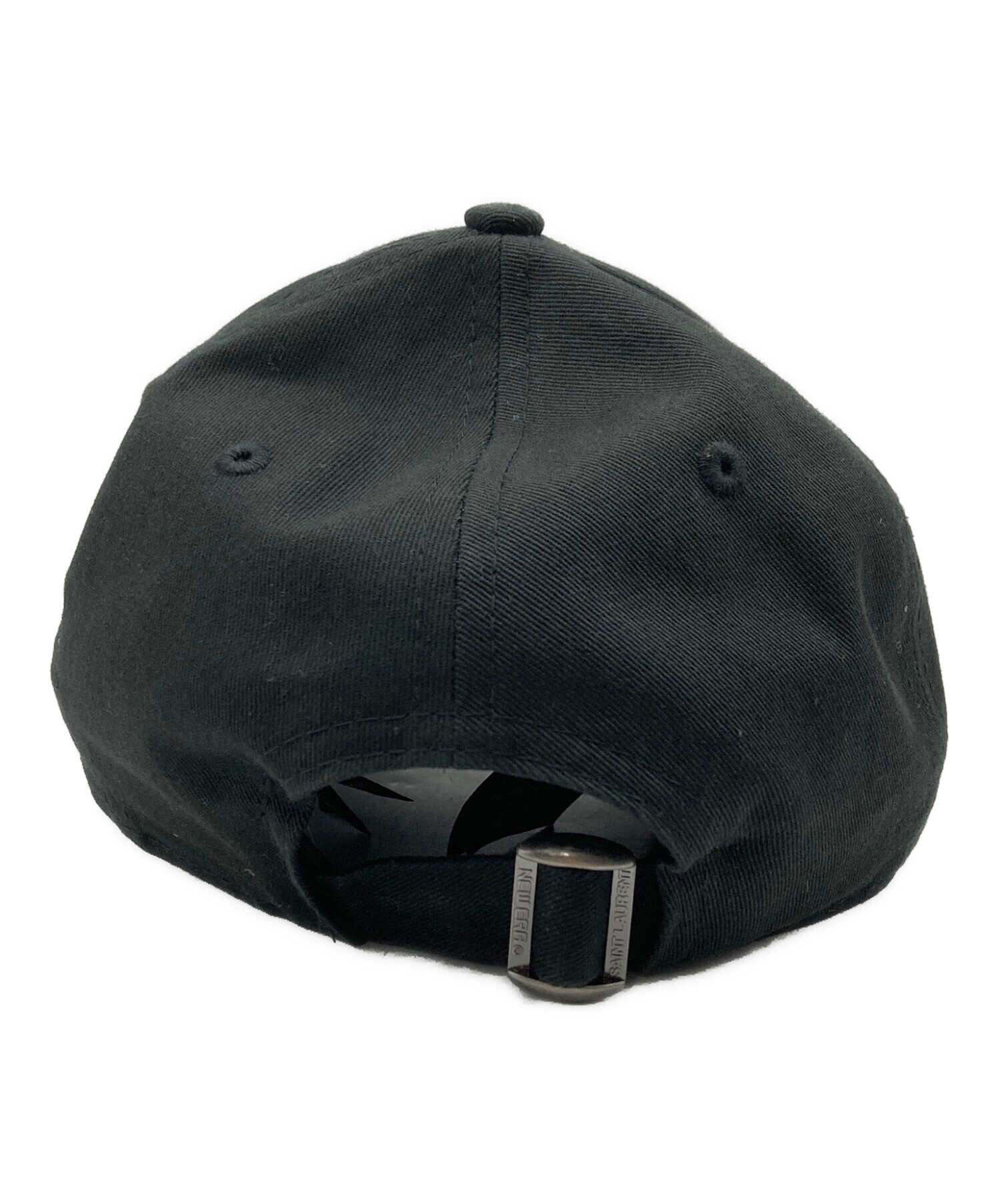 中古・古着通販】New Era (ニューエラ) Saint Laurent Paris (サン