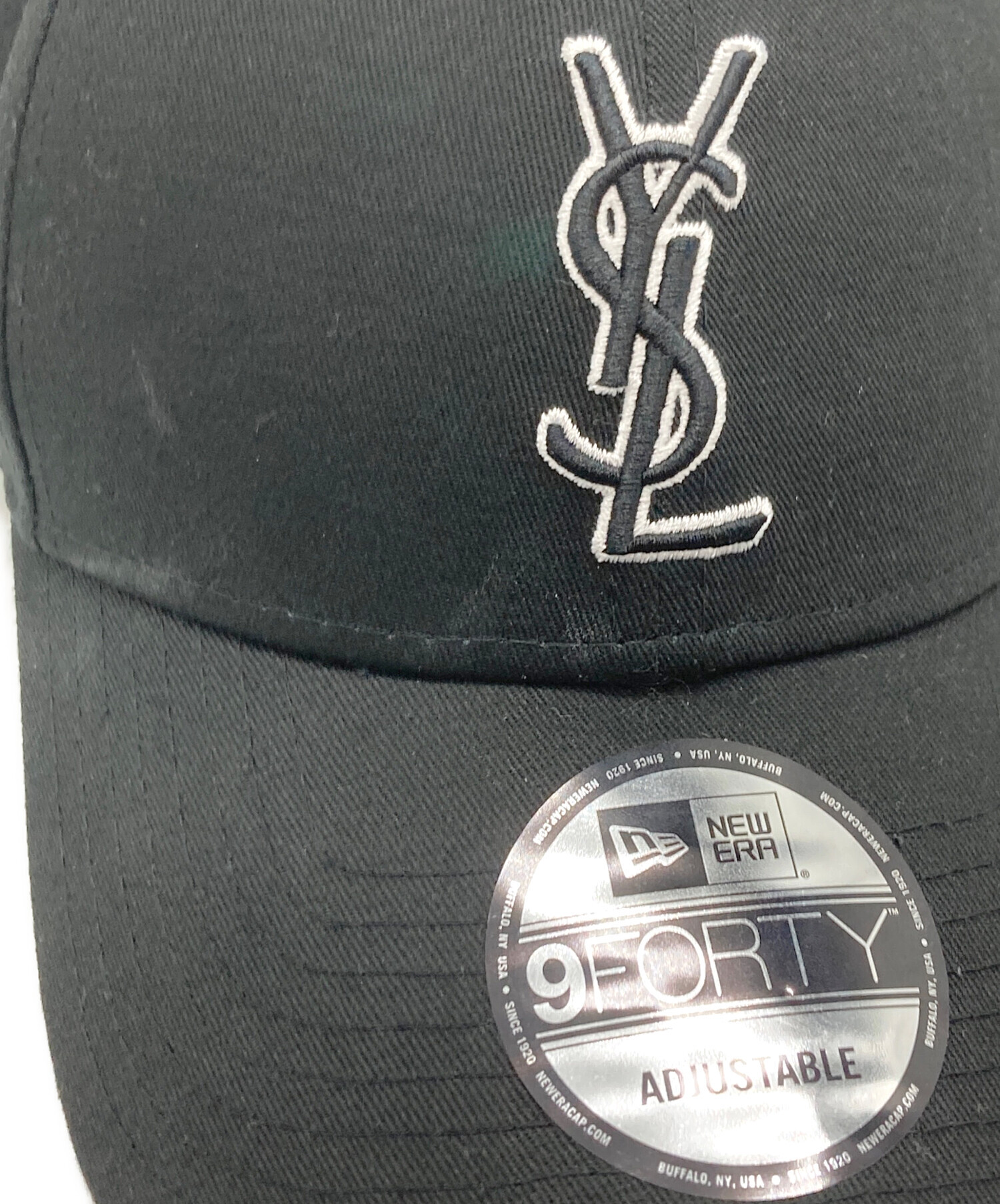 中古・古着通販】New Era (ニューエラ) Saint Laurent Paris (サン