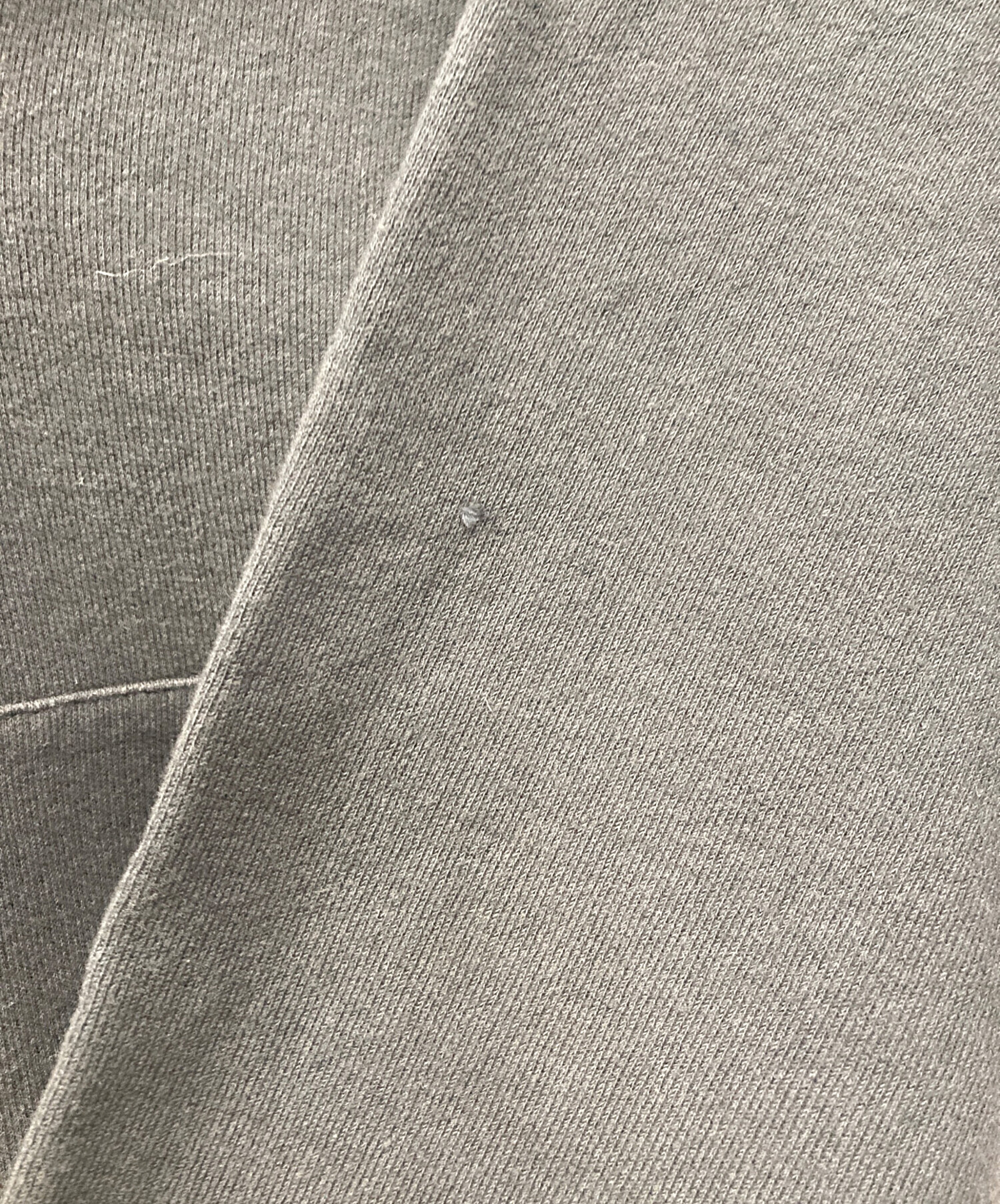 中古・古着通販】DAIRIKU (ダイリク) ダメージ加工 プルオーバー