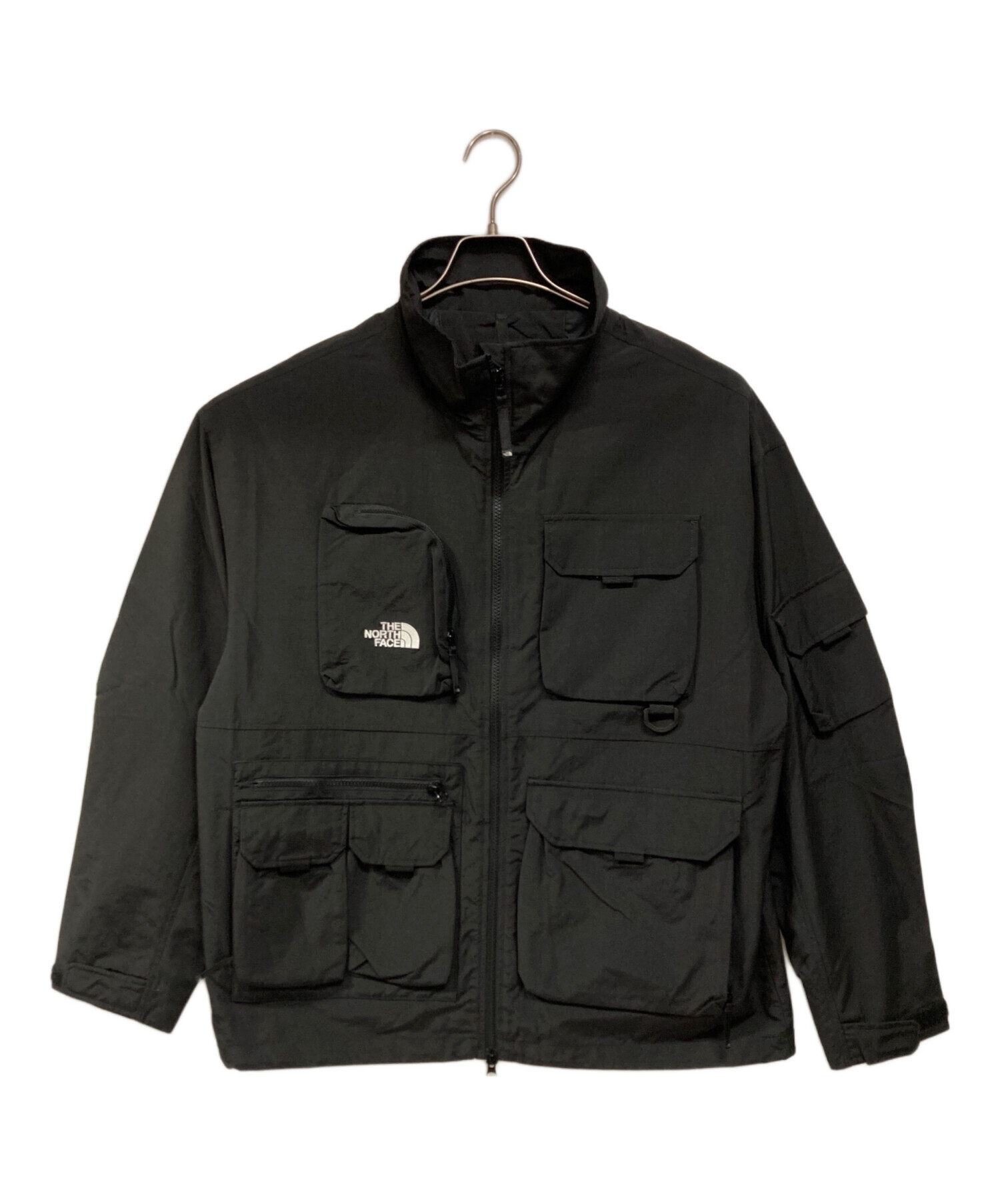中古・古着通販】THE NORTH FACE (ザ ノース フェイス) M