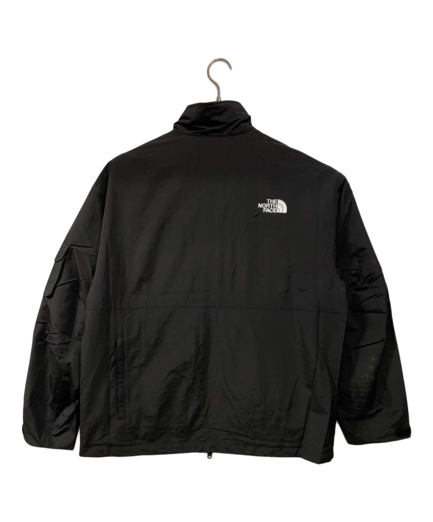 中古・古着通販】THE NORTH FACE (ザ ノース フェイス) M