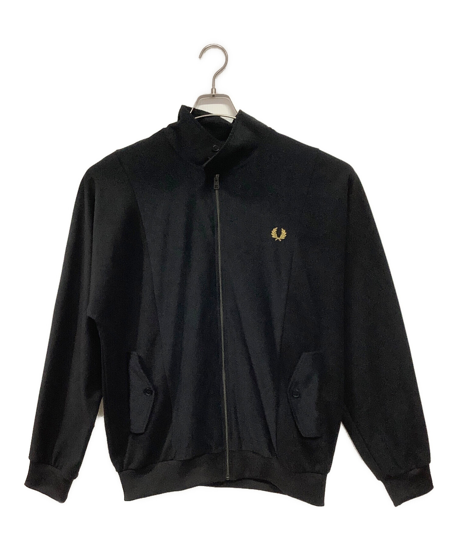 中古・古着通販】FRED PERRY (フレッドペリー) ジップアップジャケット 