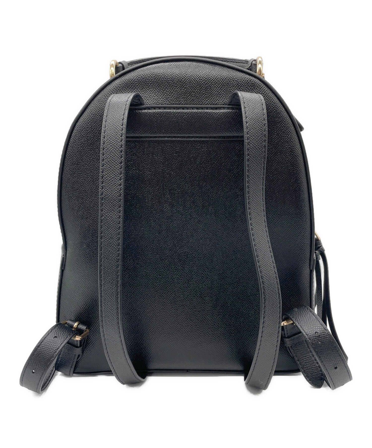 中古・古着通販】COACH (コーチ) シグネチャー リュック｜ブランド