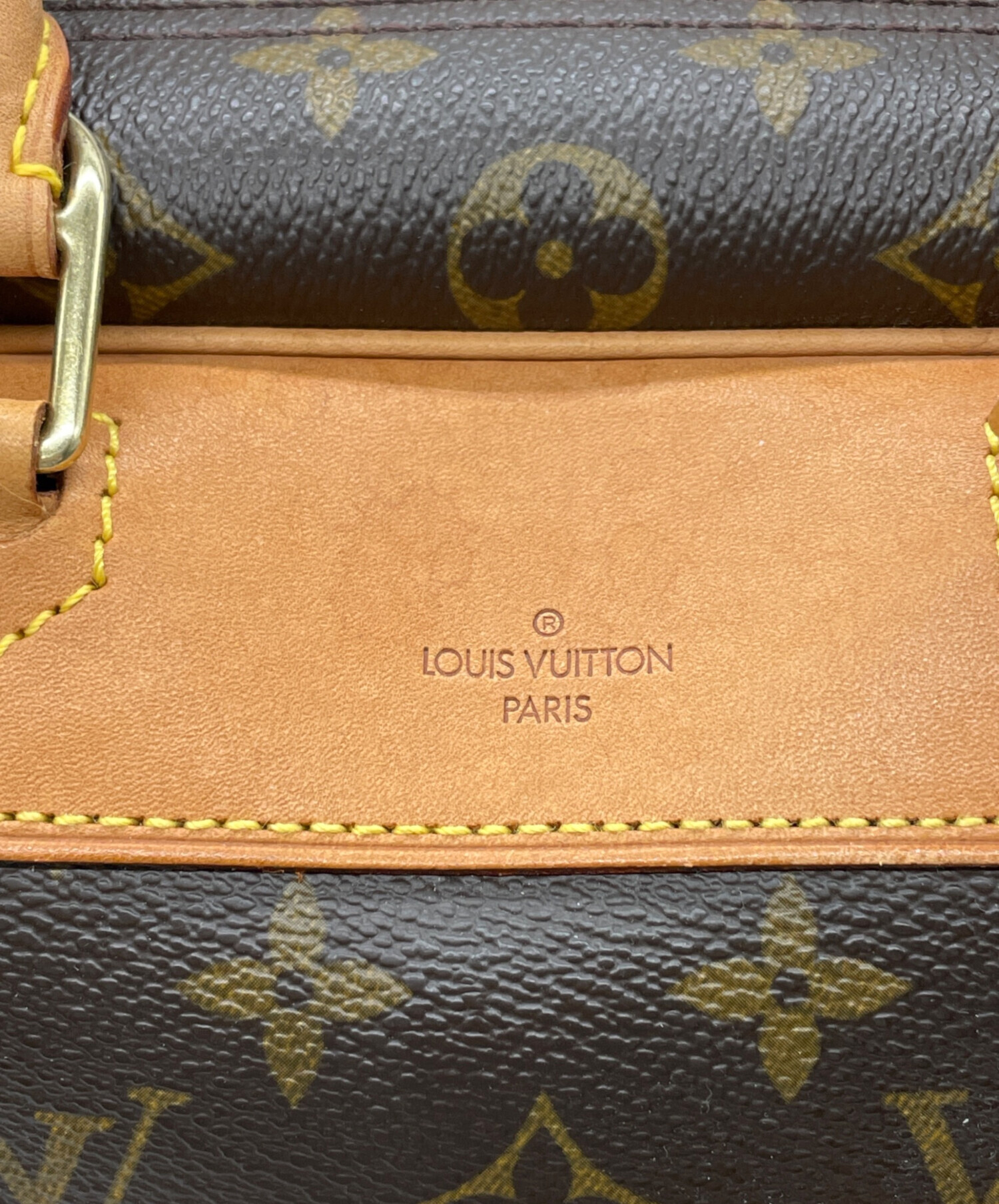 中古・古着通販】LOUIS VUITTON (ルイ ヴィトン) モノグラム 