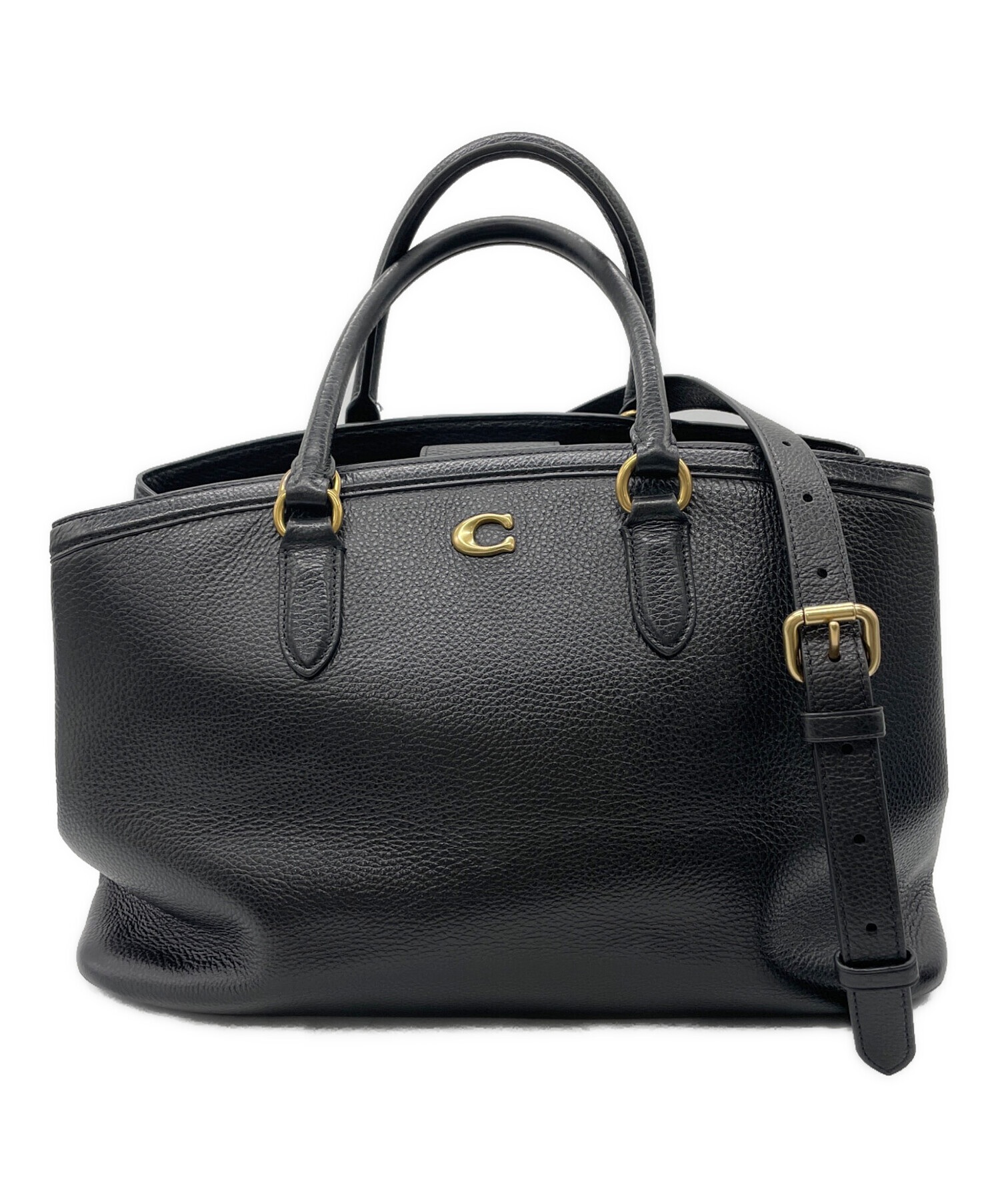 中古・古着通販】COACH (コーチ) レガシー キャリーオール 35