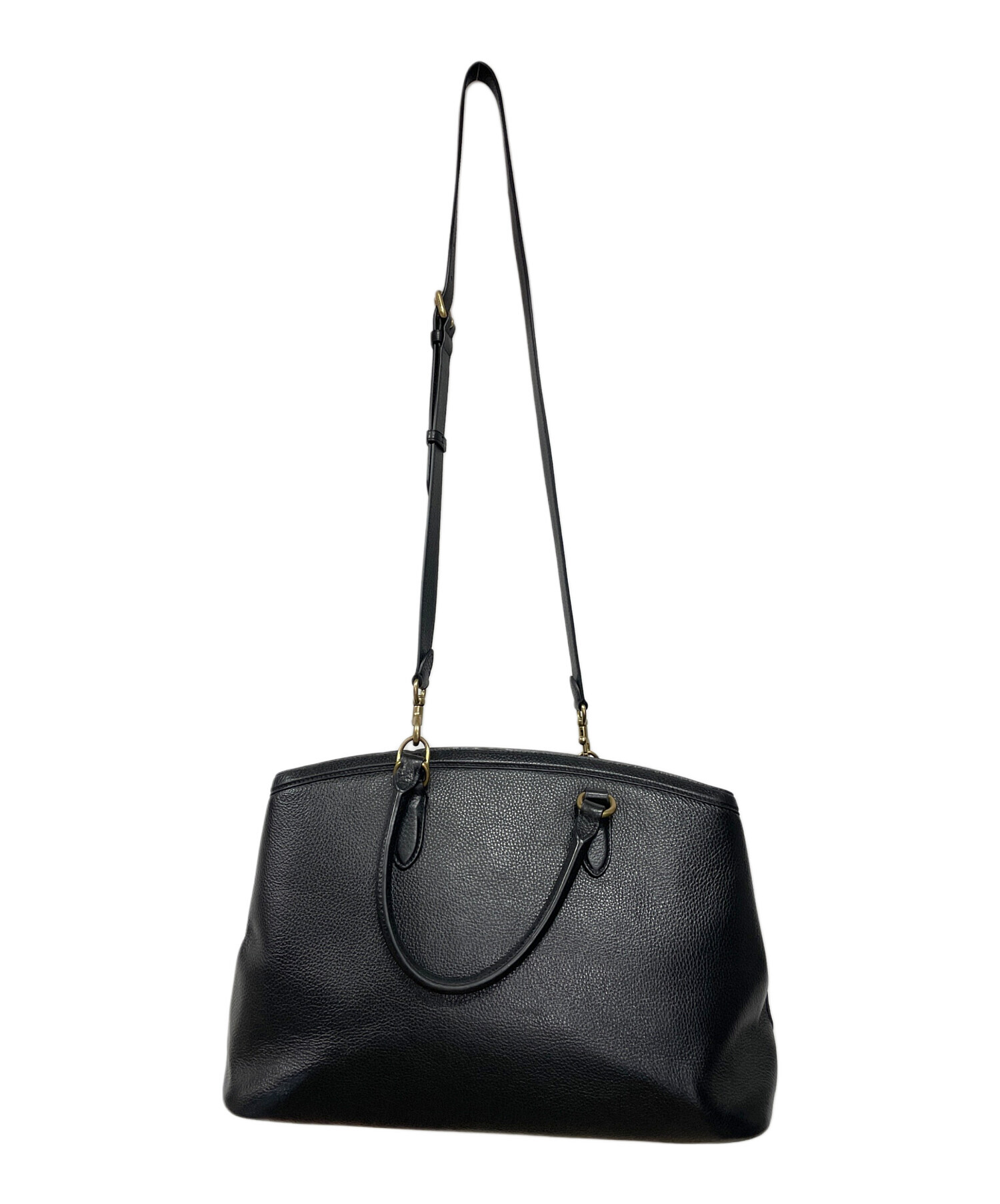 中古・古着通販】COACH (コーチ) レガシー キャリーオール 35