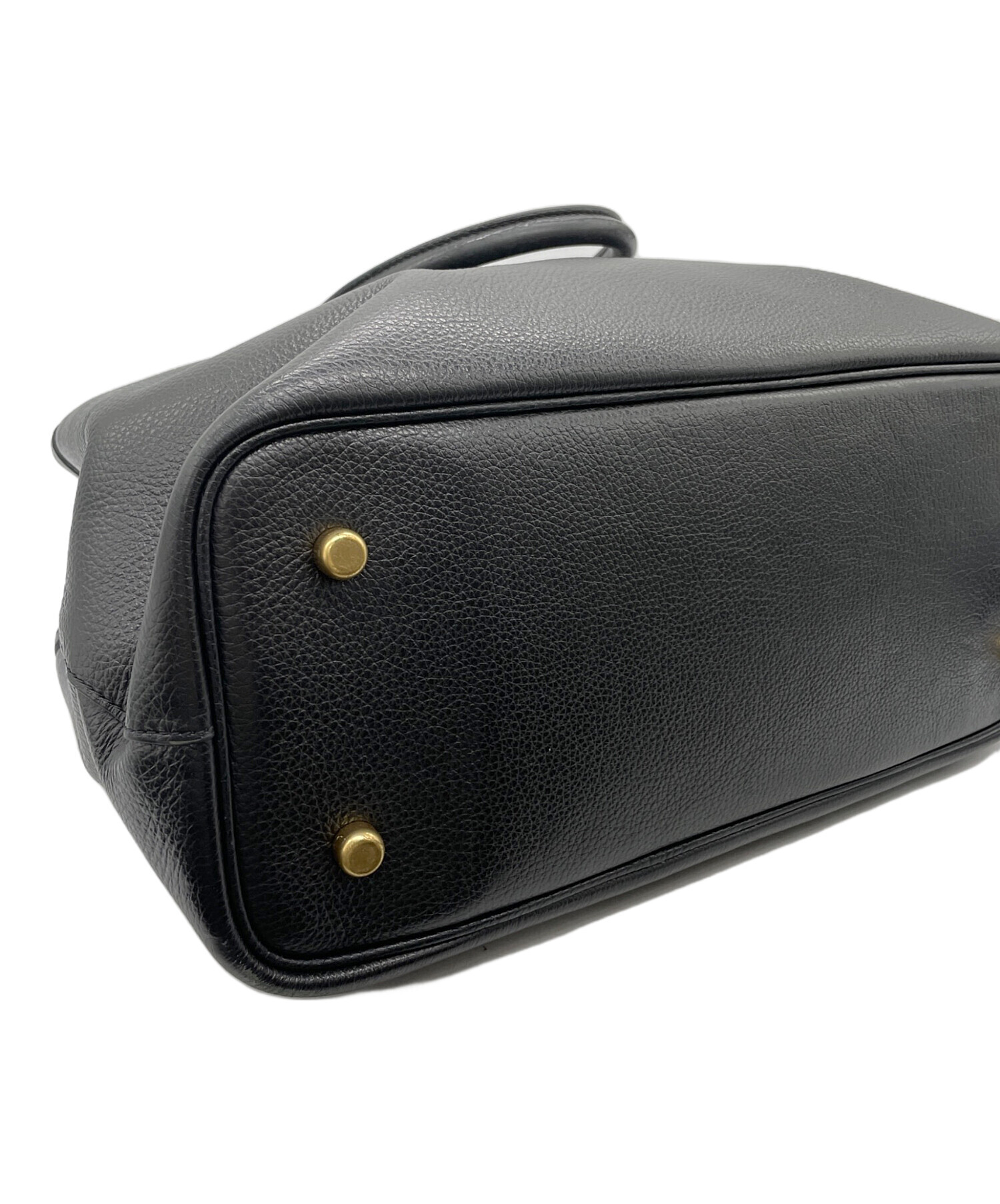 中古・古着通販】COACH (コーチ) レガシー キャリーオール 35