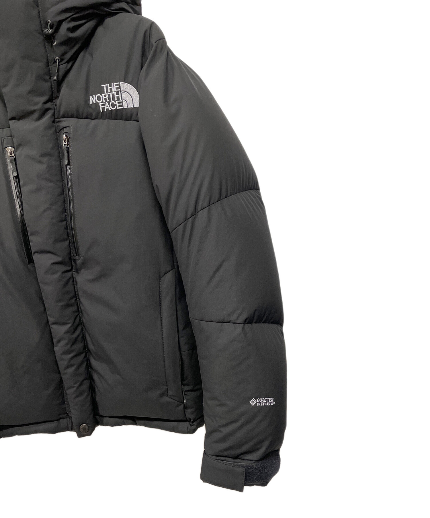 中古・古着通販】THE NORTH FACE (ザ ノース フェイス) Baltro Light 